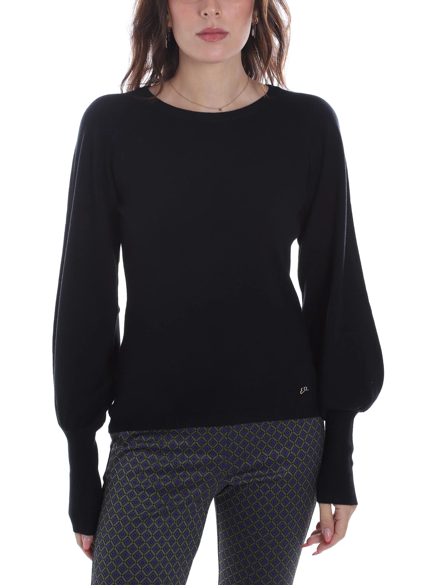Yes-zee Maglioncini Donna | M032 RU00 - Image 10