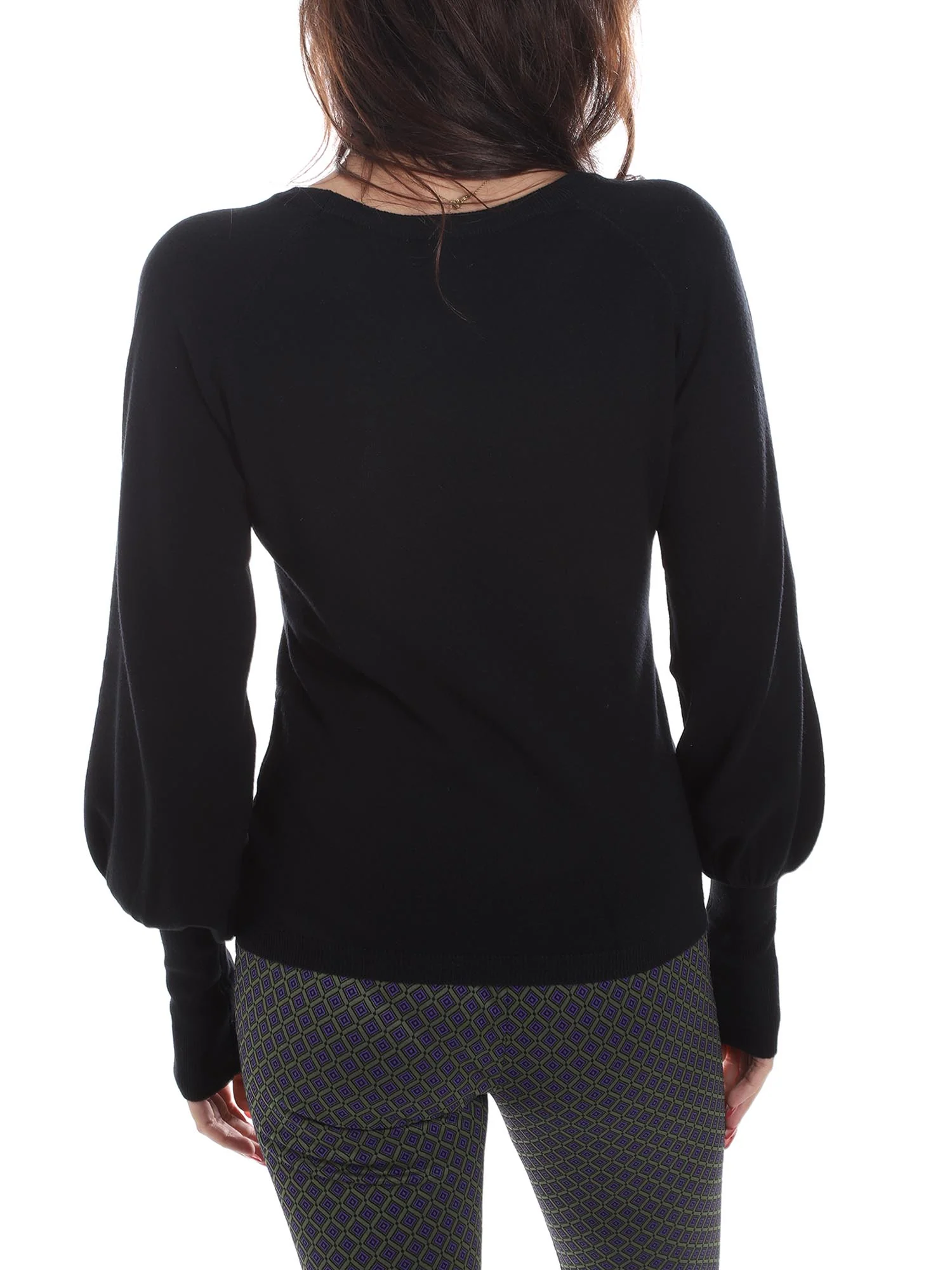 Yes-zee Maglioncini Donna | M032 RU00 - Image 11