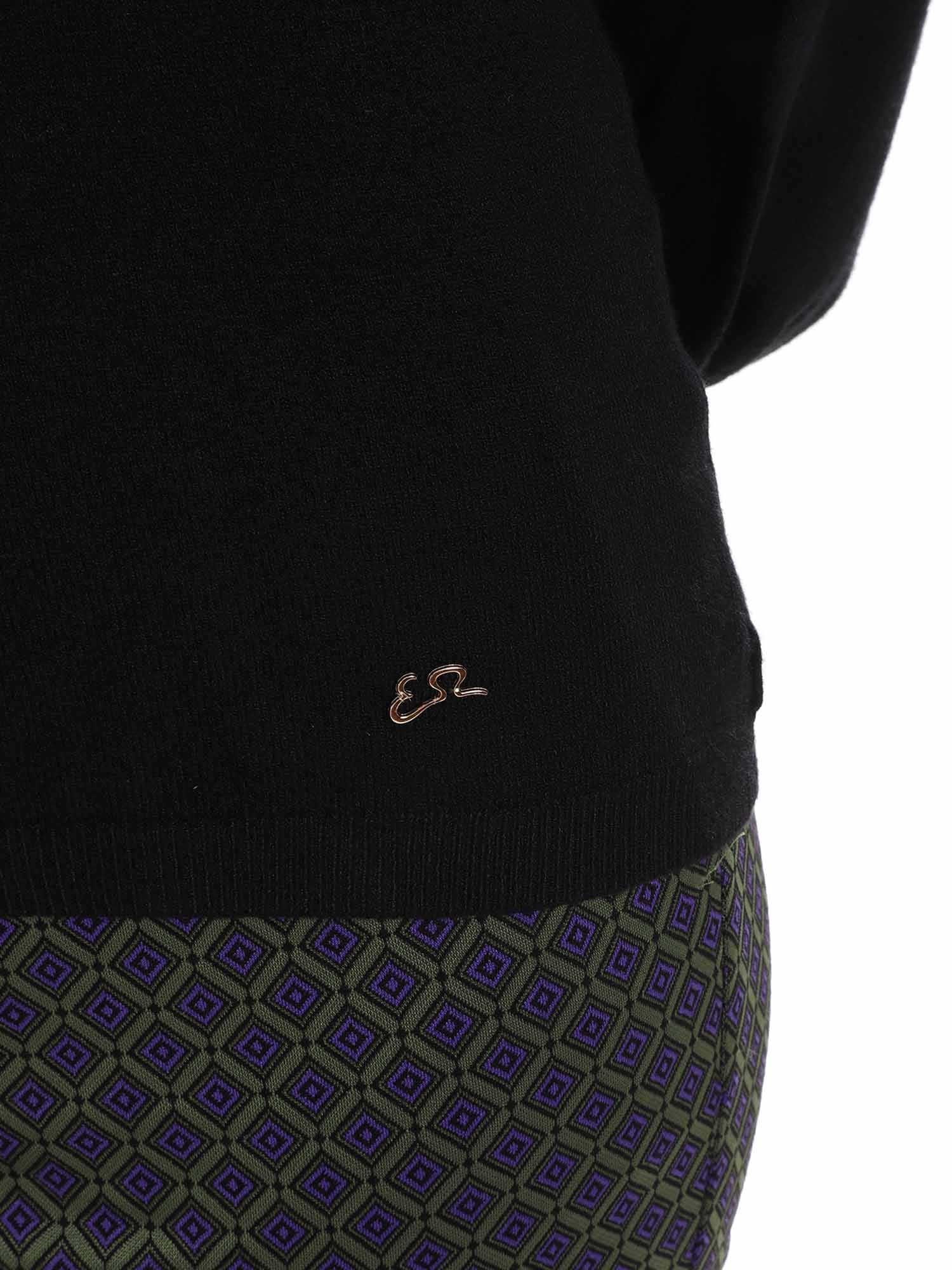 Yes-zee Maglioncini Donna | M032 RU00 - Image 12