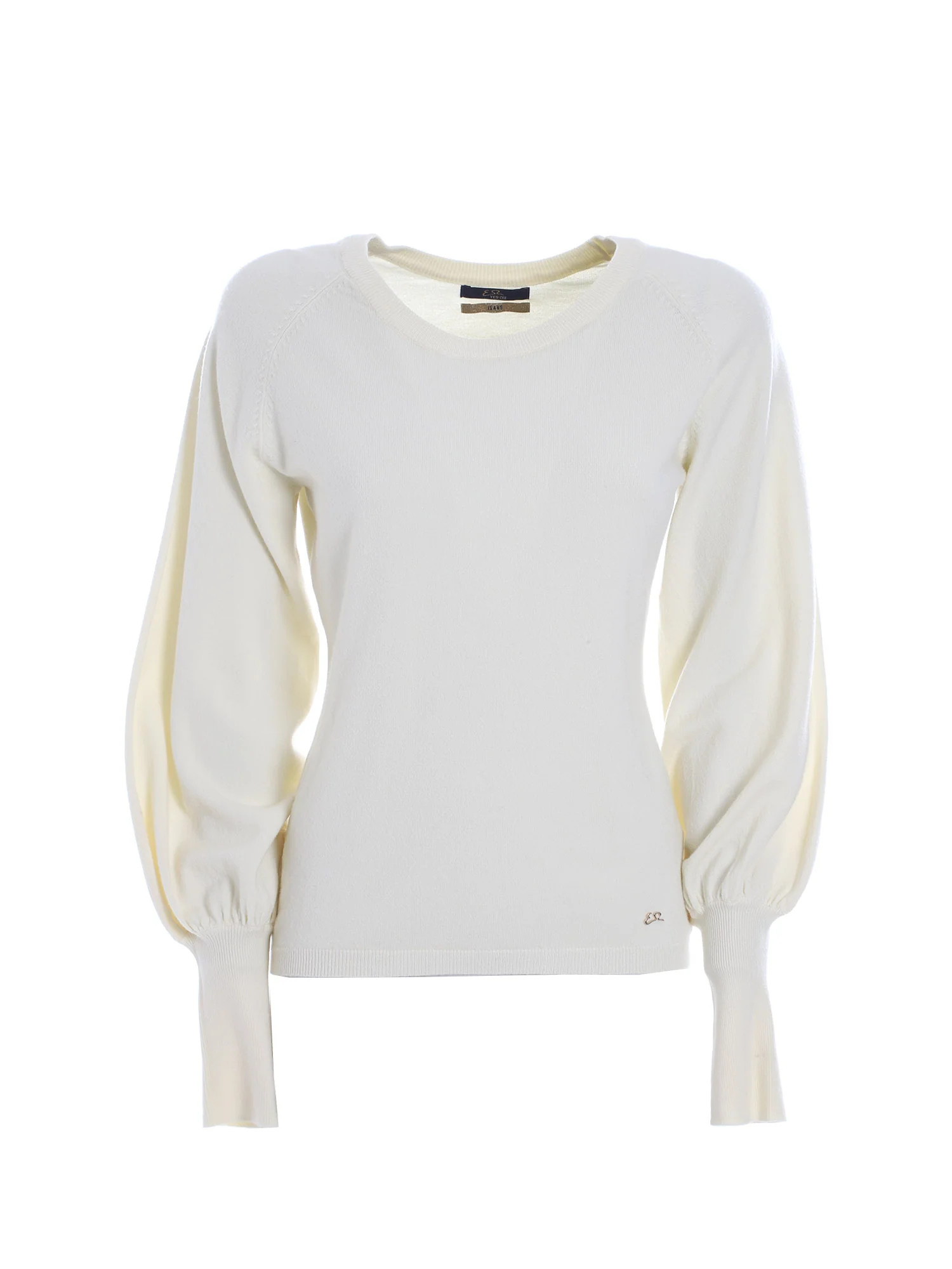 Yes-zee Maglioncini Donna | M032 RU00 - Image 14