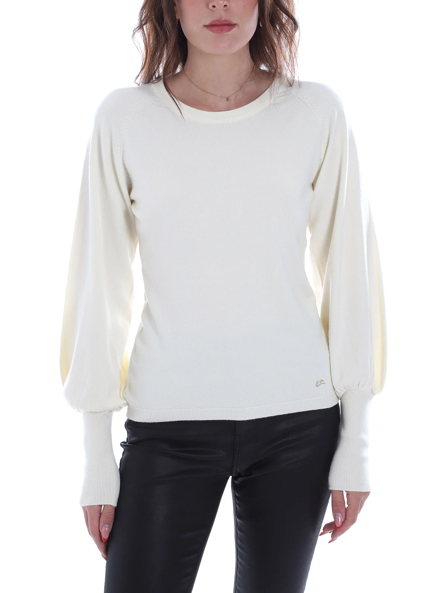 Yes-zee Maglioncini Donna | M032 RU00 - Image 15