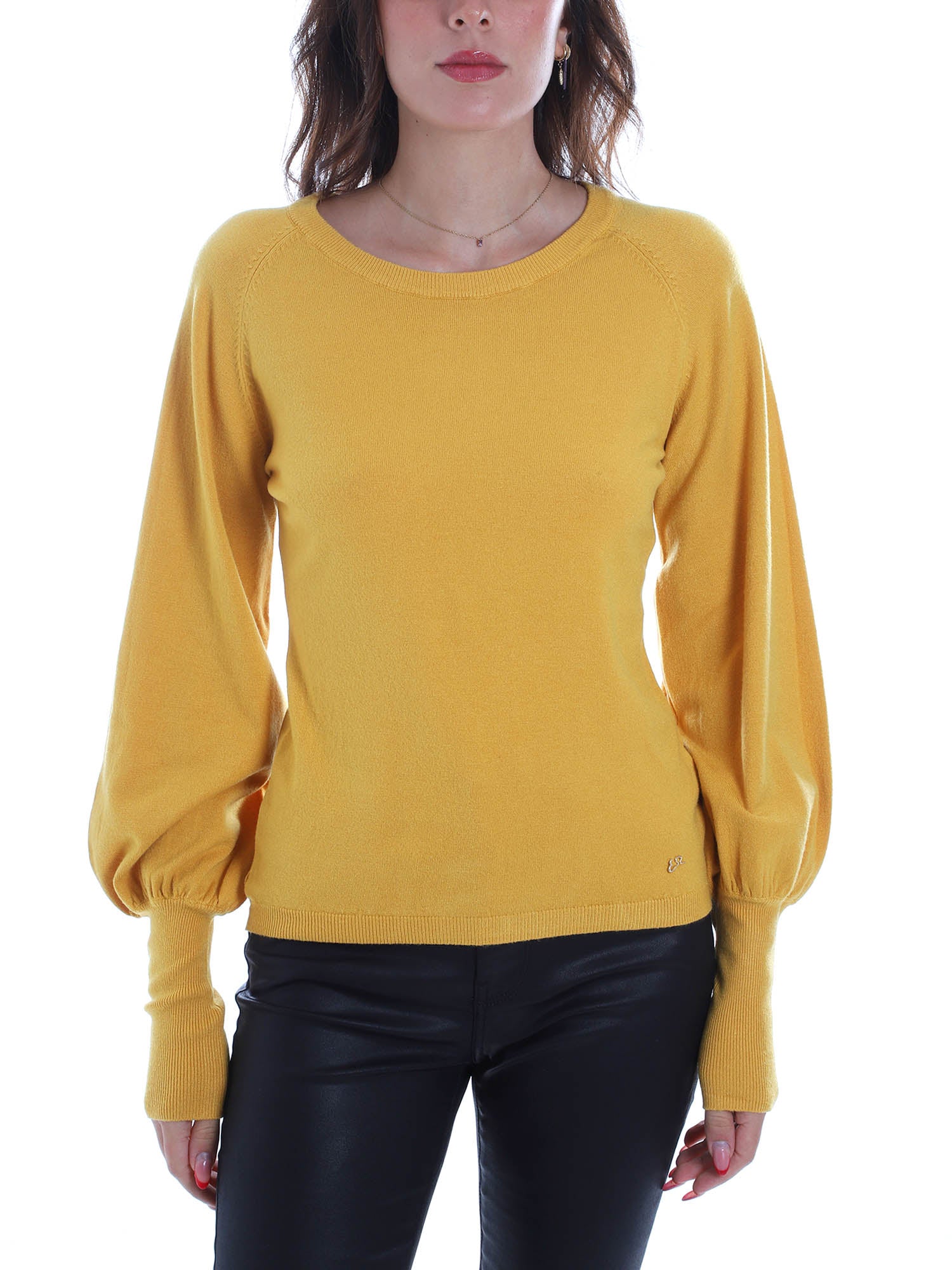 Yes-zee Maglioncini Donna | M032 RU00 - Image 2