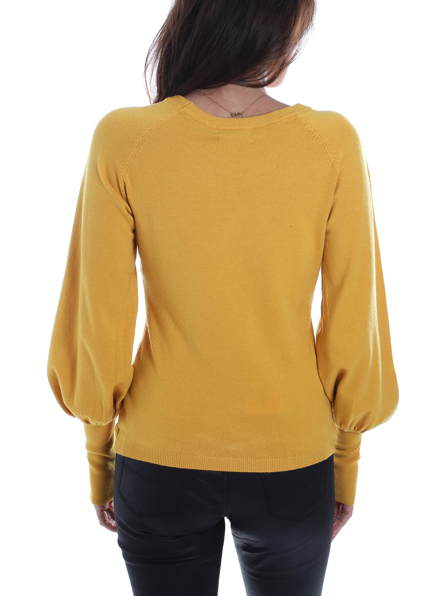 Yes-zee Maglioncini Donna | M032 RU00 - Image 3