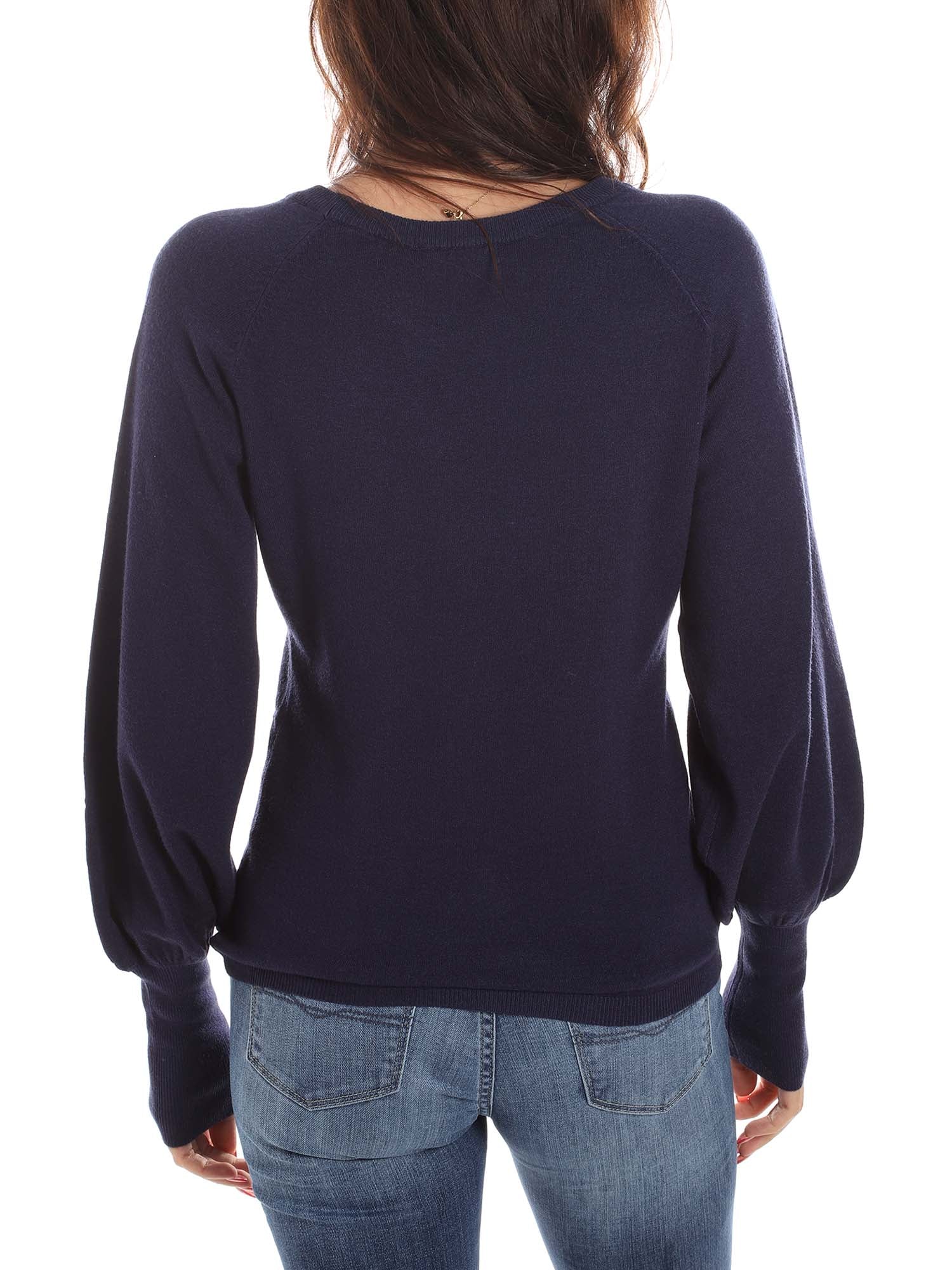 Yes-zee Maglioncini Donna | M032 RU00 - Image 7