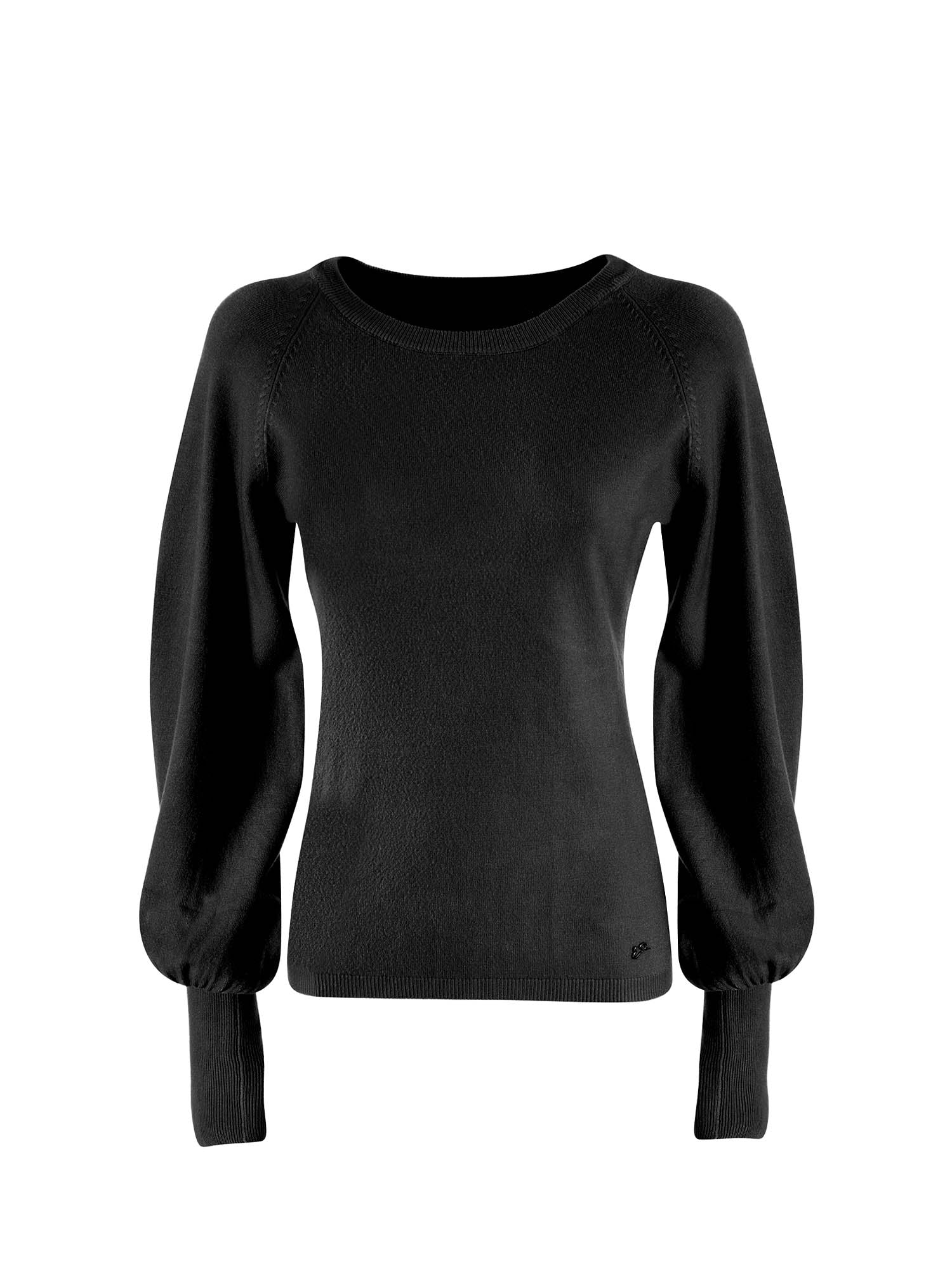 Yes-zee Maglioncini Donna | M032 RU00 - Image 9