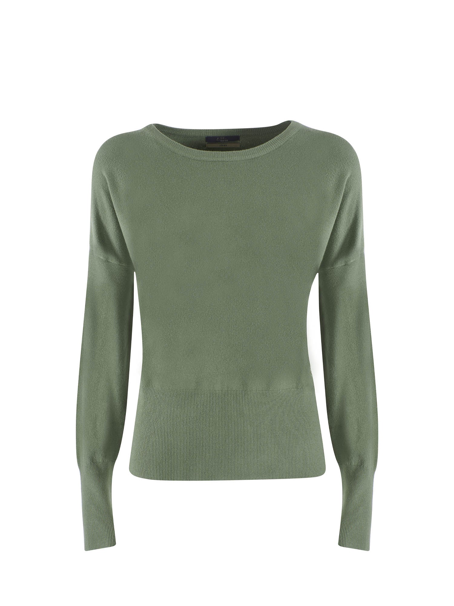 Yes-zee Maglioncini Donna | M051 RU00 - Image 10