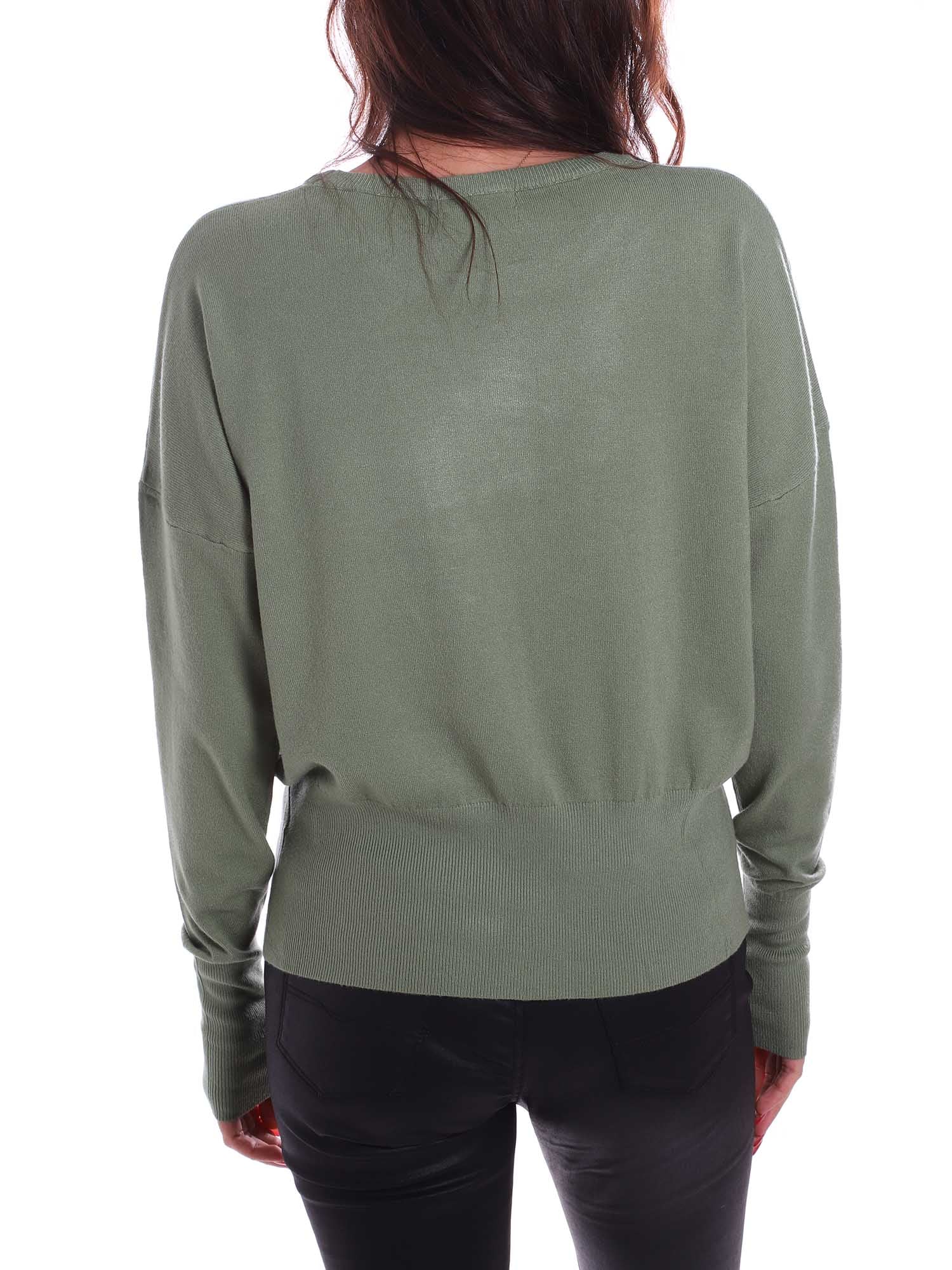 Yes-zee Maglioncini Donna | M051 RU00 - Image 12