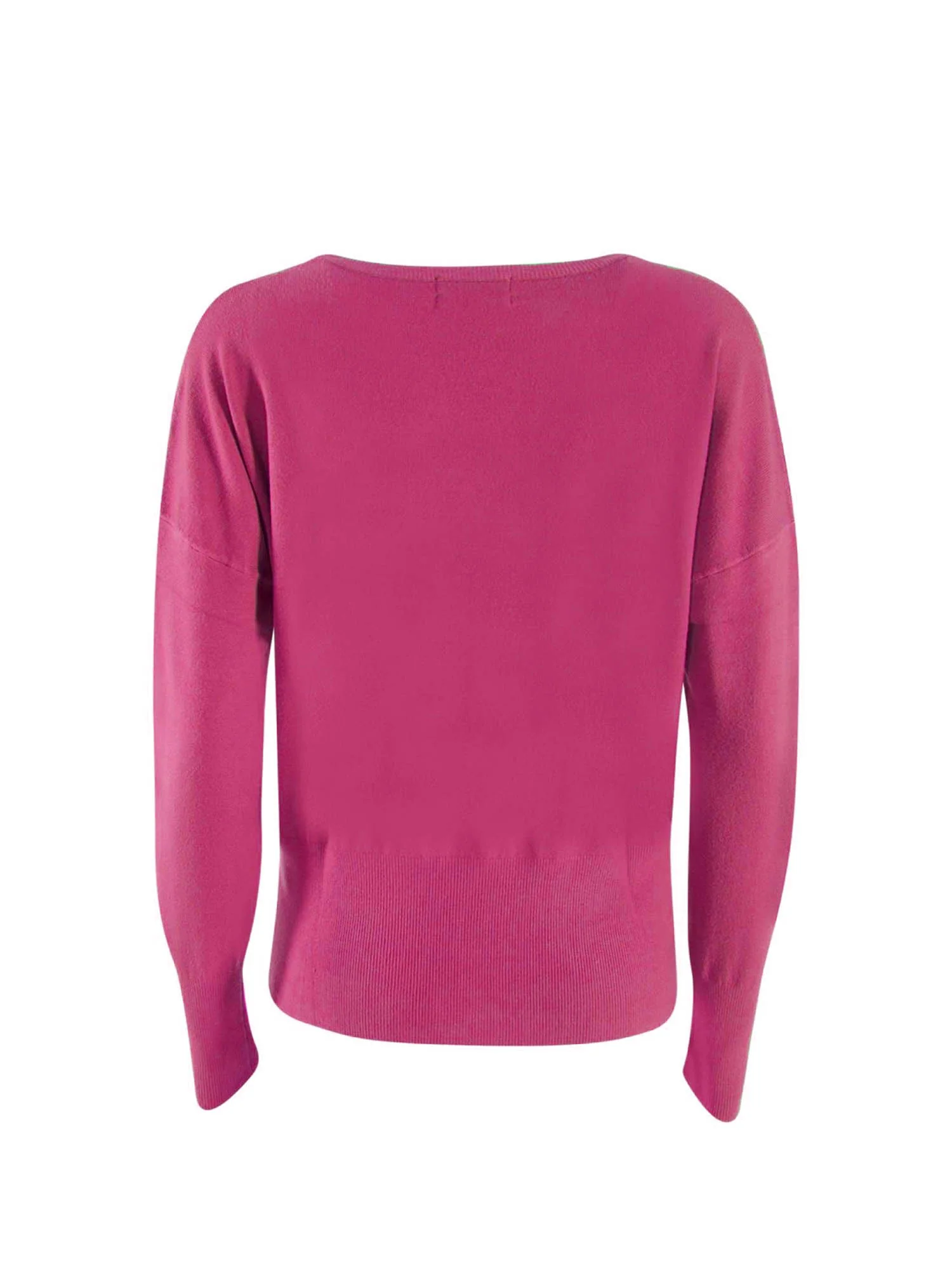 Yes-zee Maglioncini Donna | M051 RU00 - Image 18