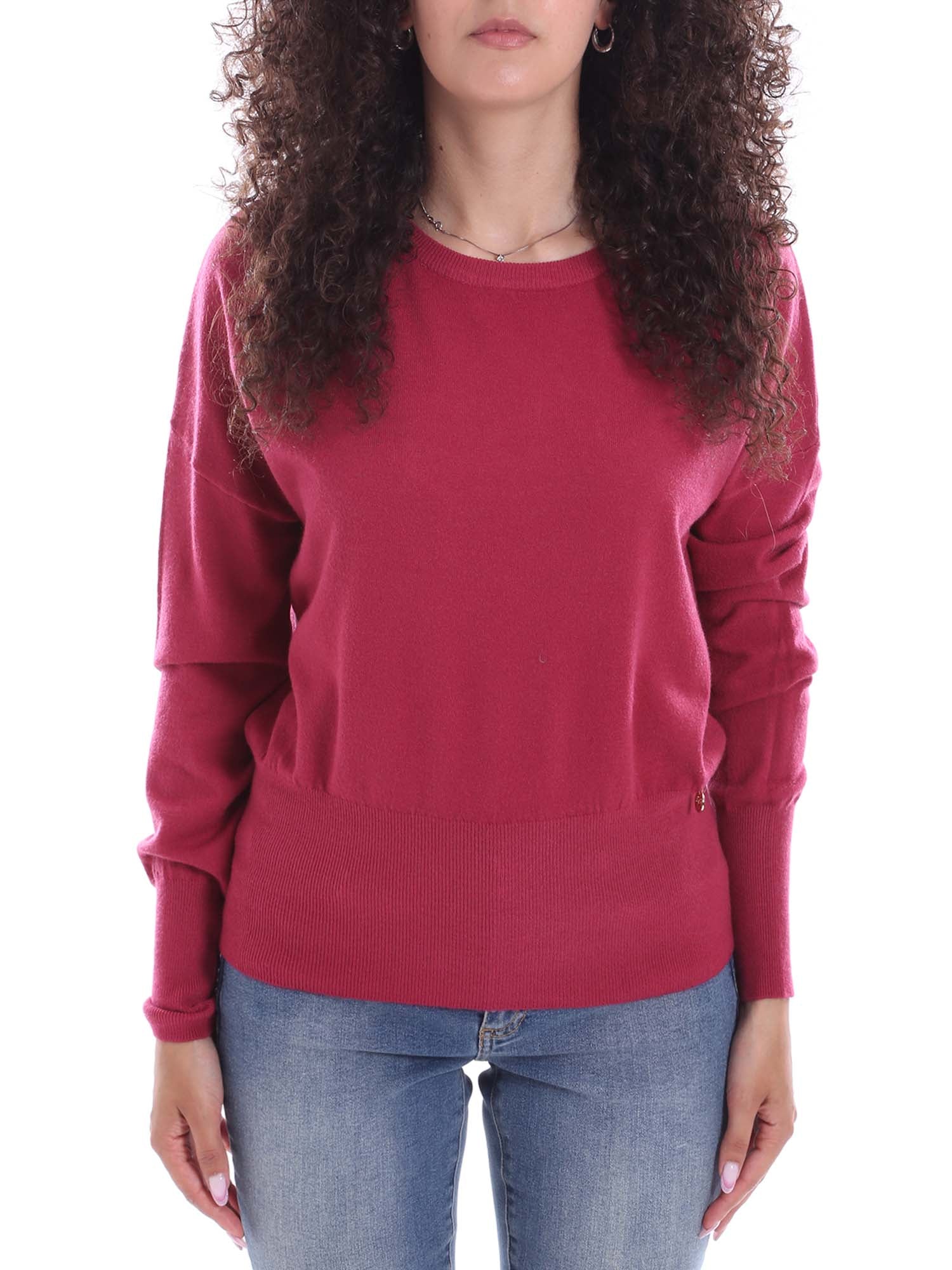 Yes-zee Maglioncini Donna | M051 RU00 - Image 20