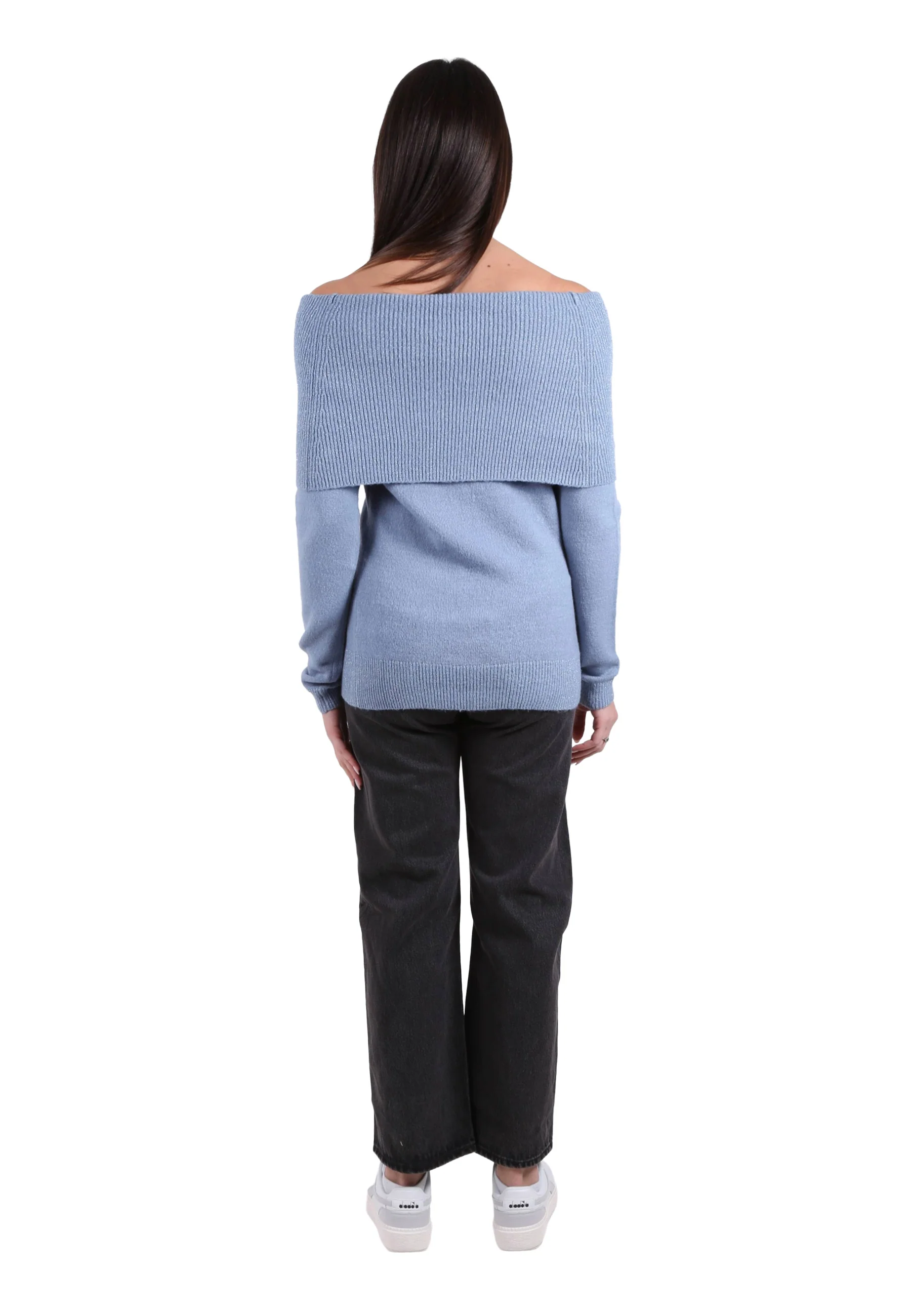 Yes-zee Maglioncini Donna | M054 BT00 - Image 16