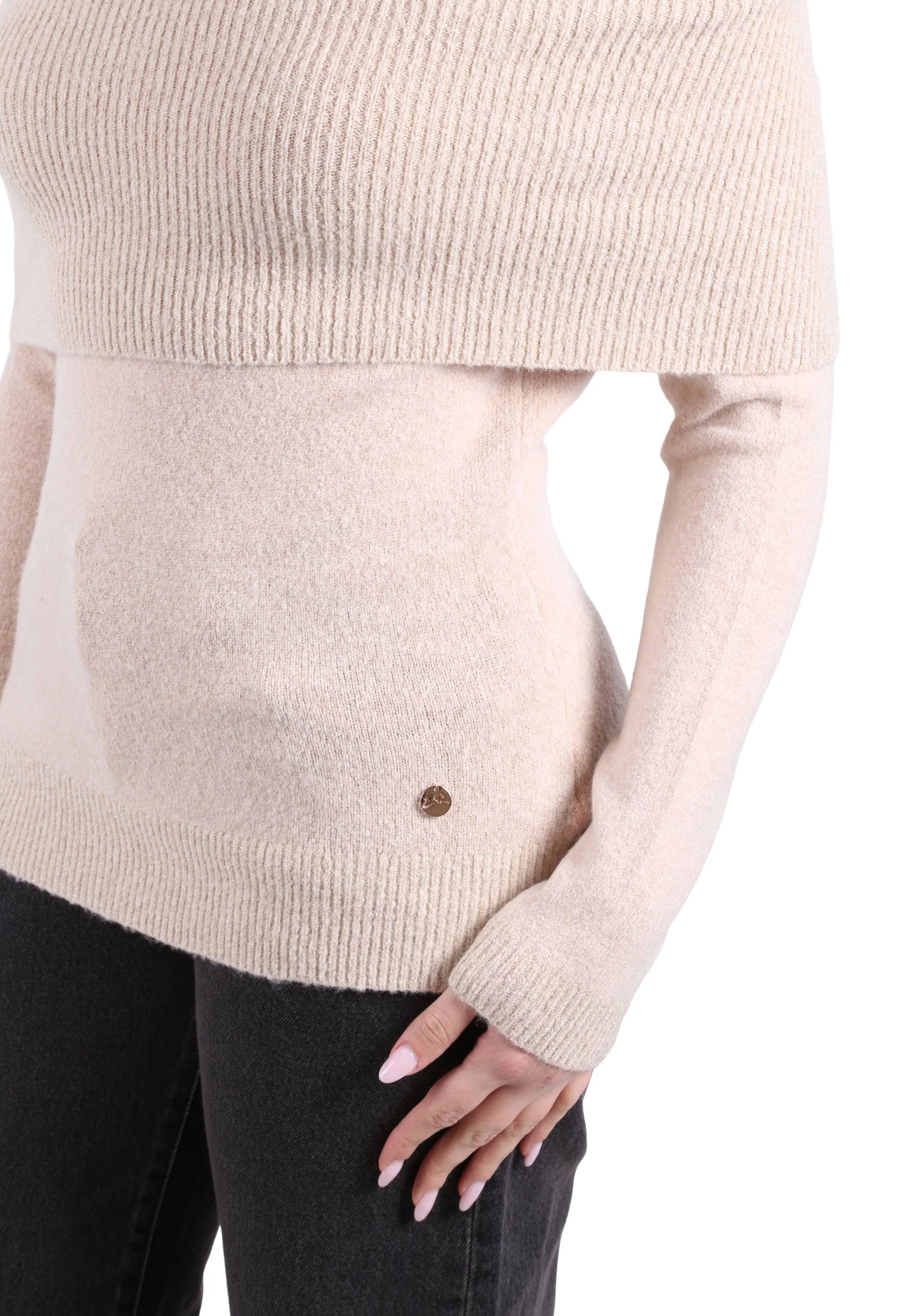 Yes-zee Maglioncini Donna | M054 BT00 - Image 9