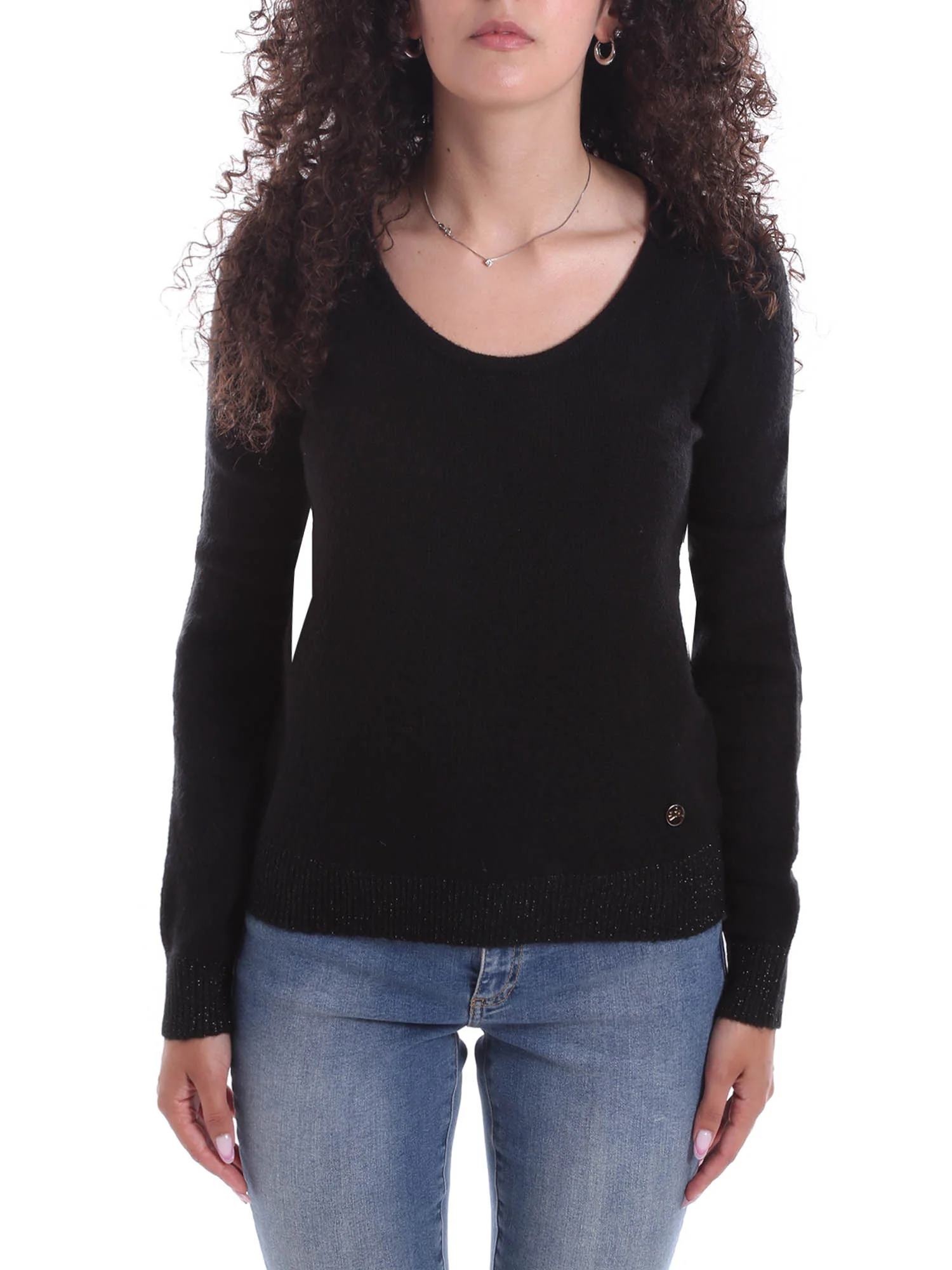 Yes-zee Maglioncini Donna | M058 BT00 - Image 5