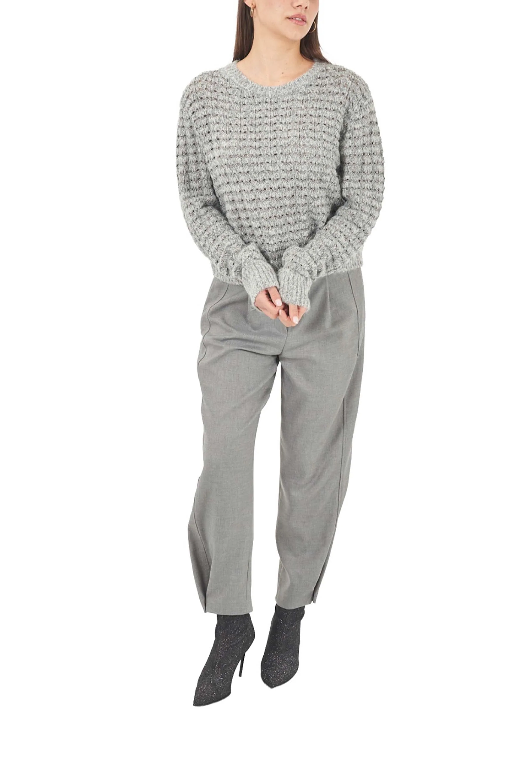 Yes-zee Maglioncini Donna | M082 IZ00 - Image 2