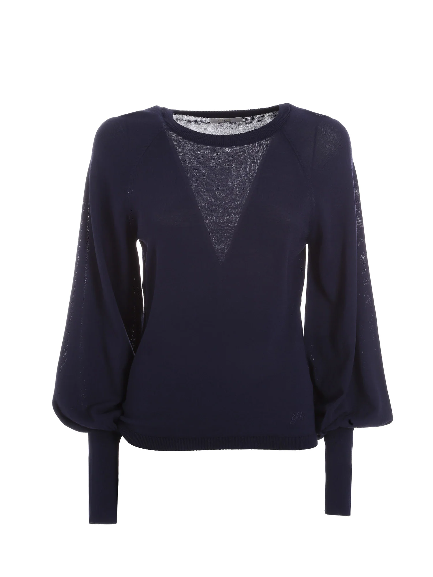 Yes-zee Maglioncini Donna | M405 LG00 - Image 10