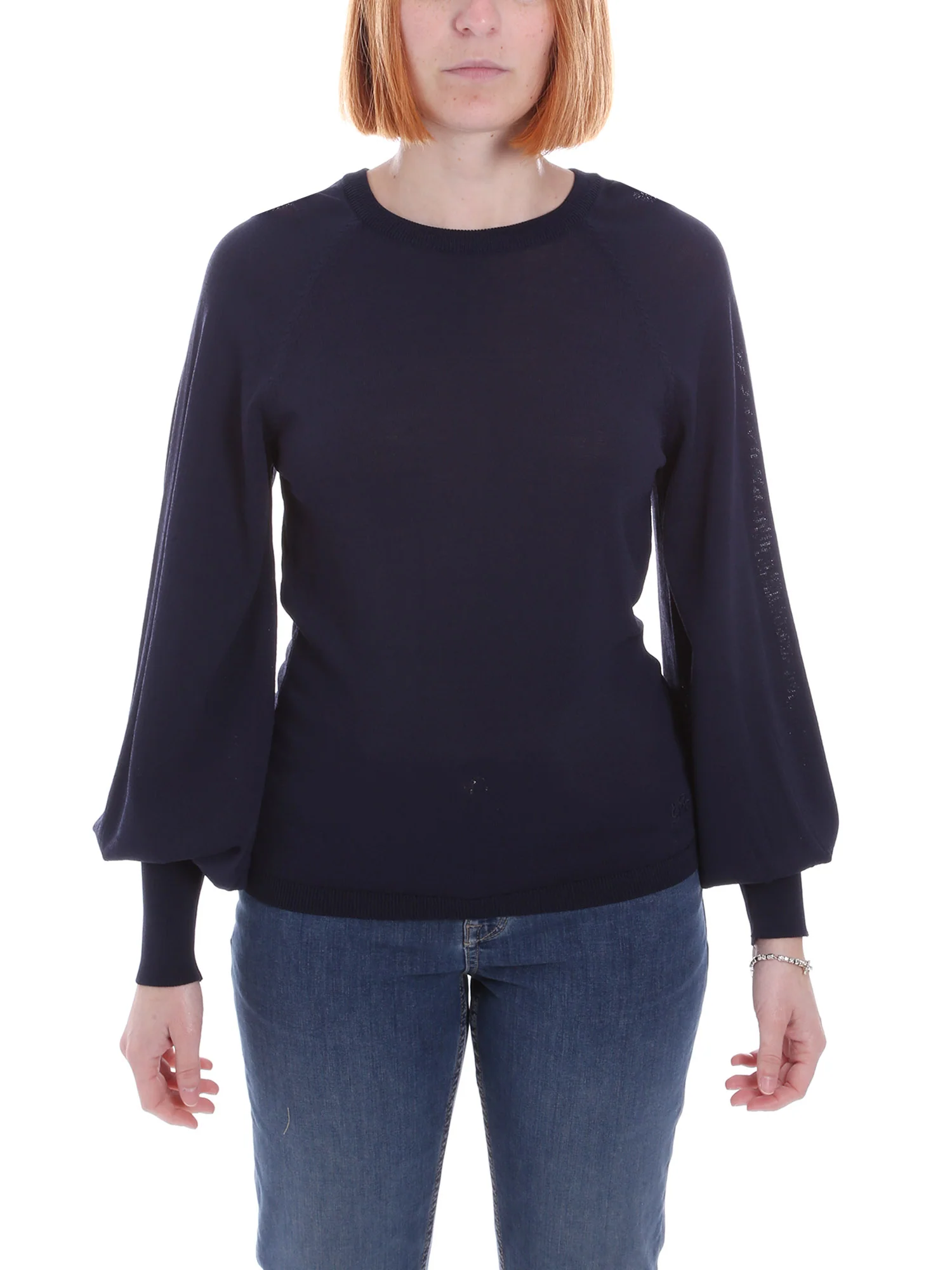 Yes-zee Maglioncini Donna | M405 LG00 - Image 11