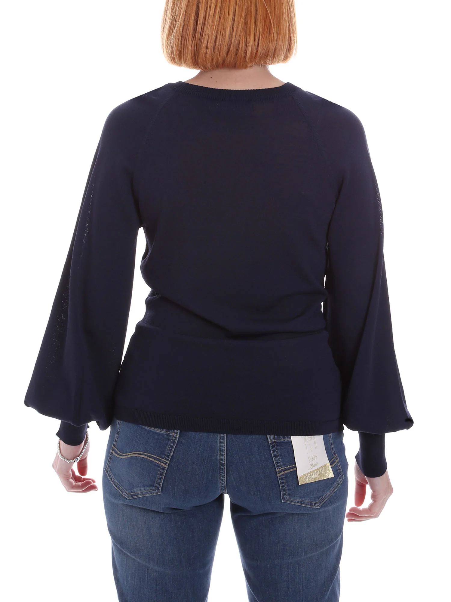 Yes-zee Maglioncini Donna | M405 LG00 - Image 12