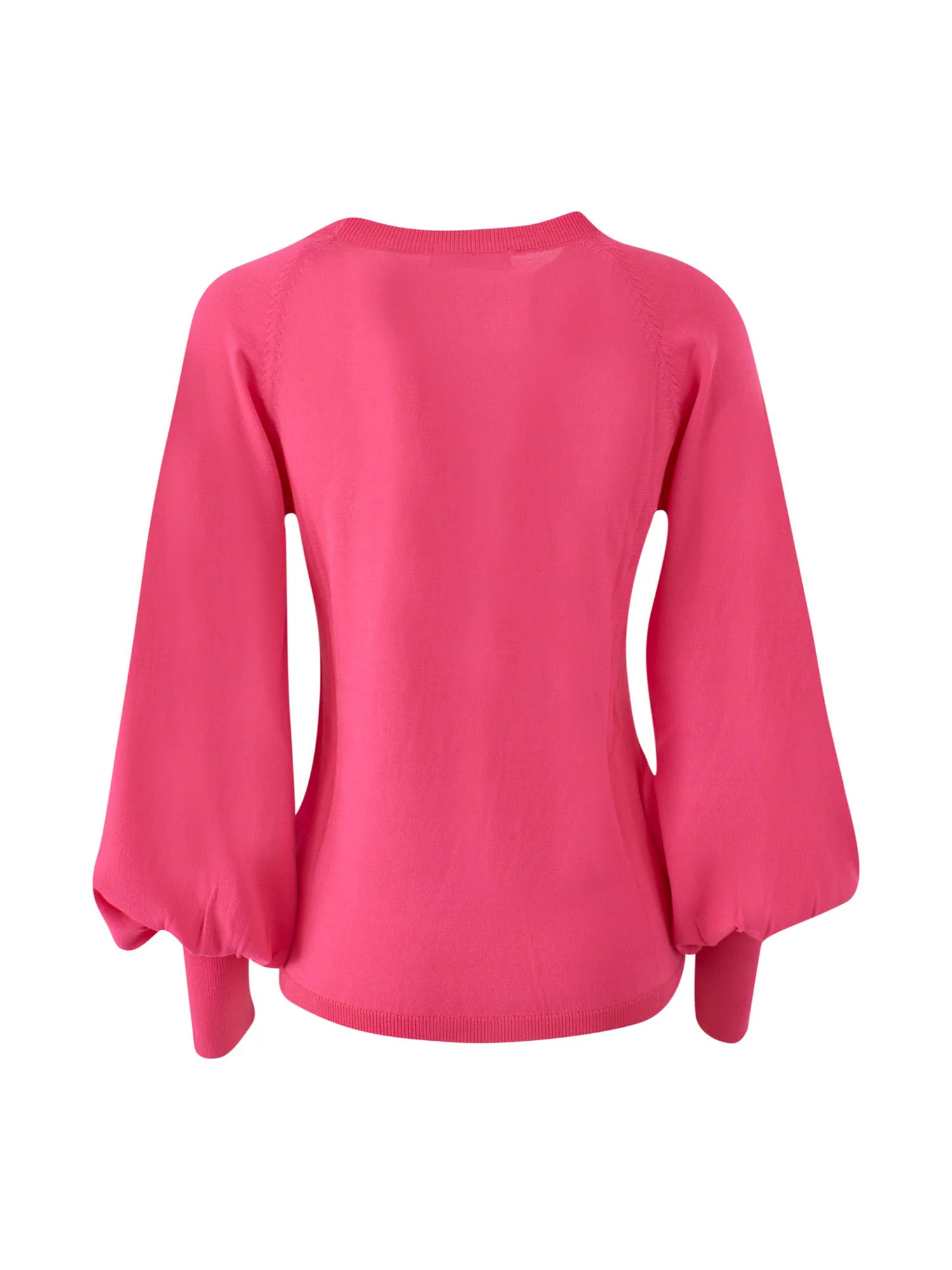 Yes-zee Maglioncini Donna | M405 LG00 - Image 2