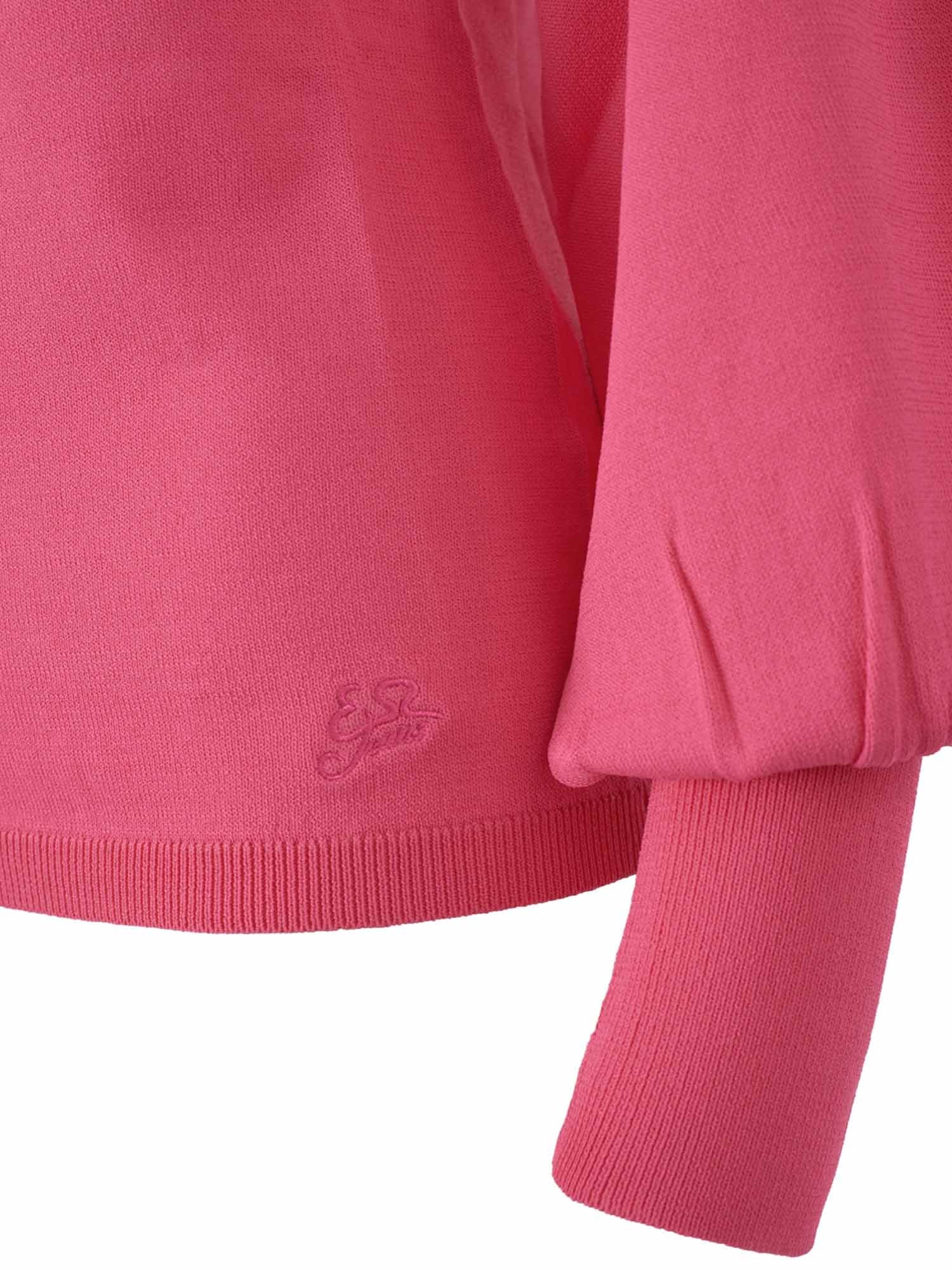 Yes-zee Maglioncini Donna | M405 LG00 - Image 3