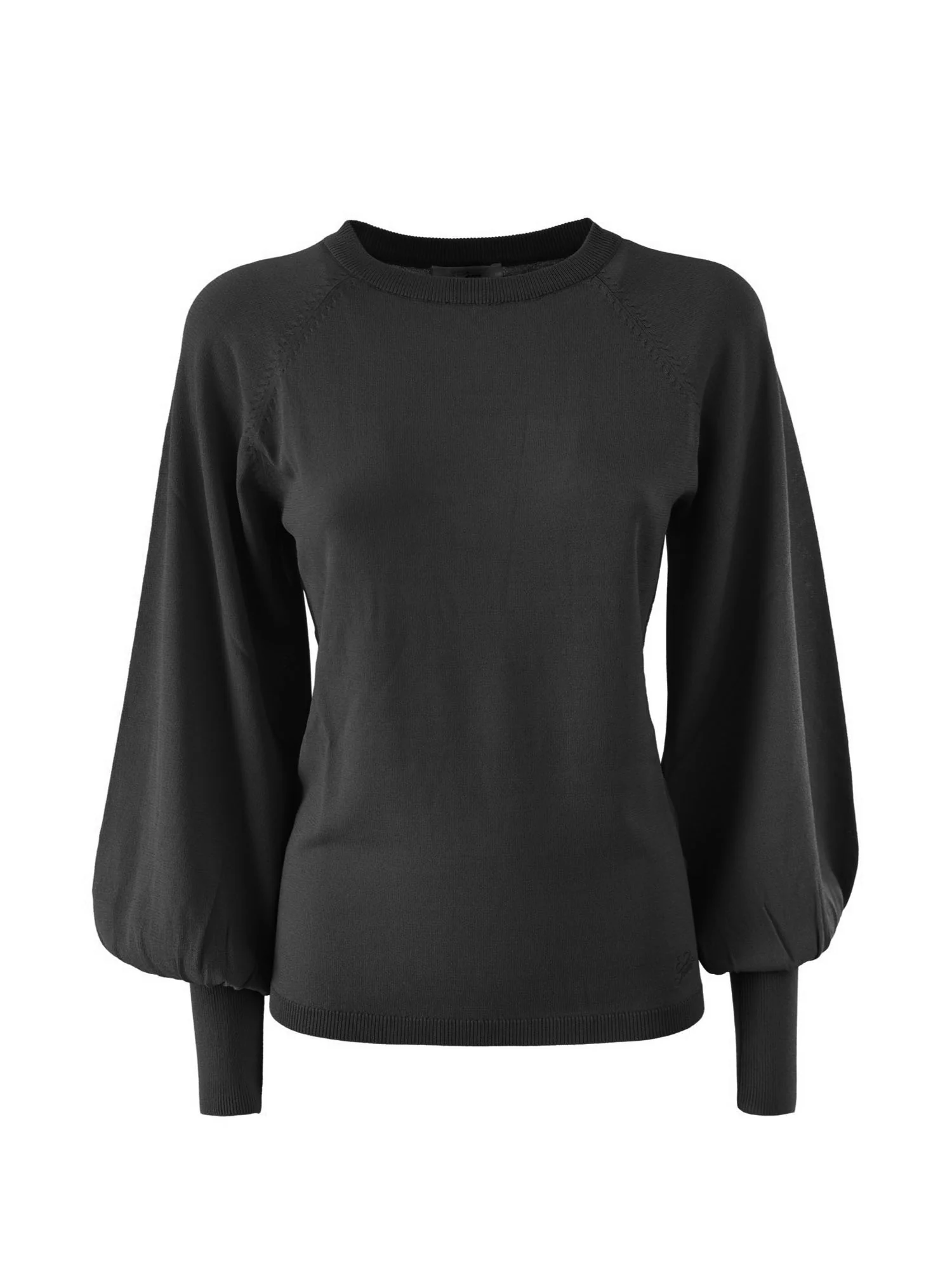 Yes-zee Maglioncini Donna | M405 LG00 - Image 4