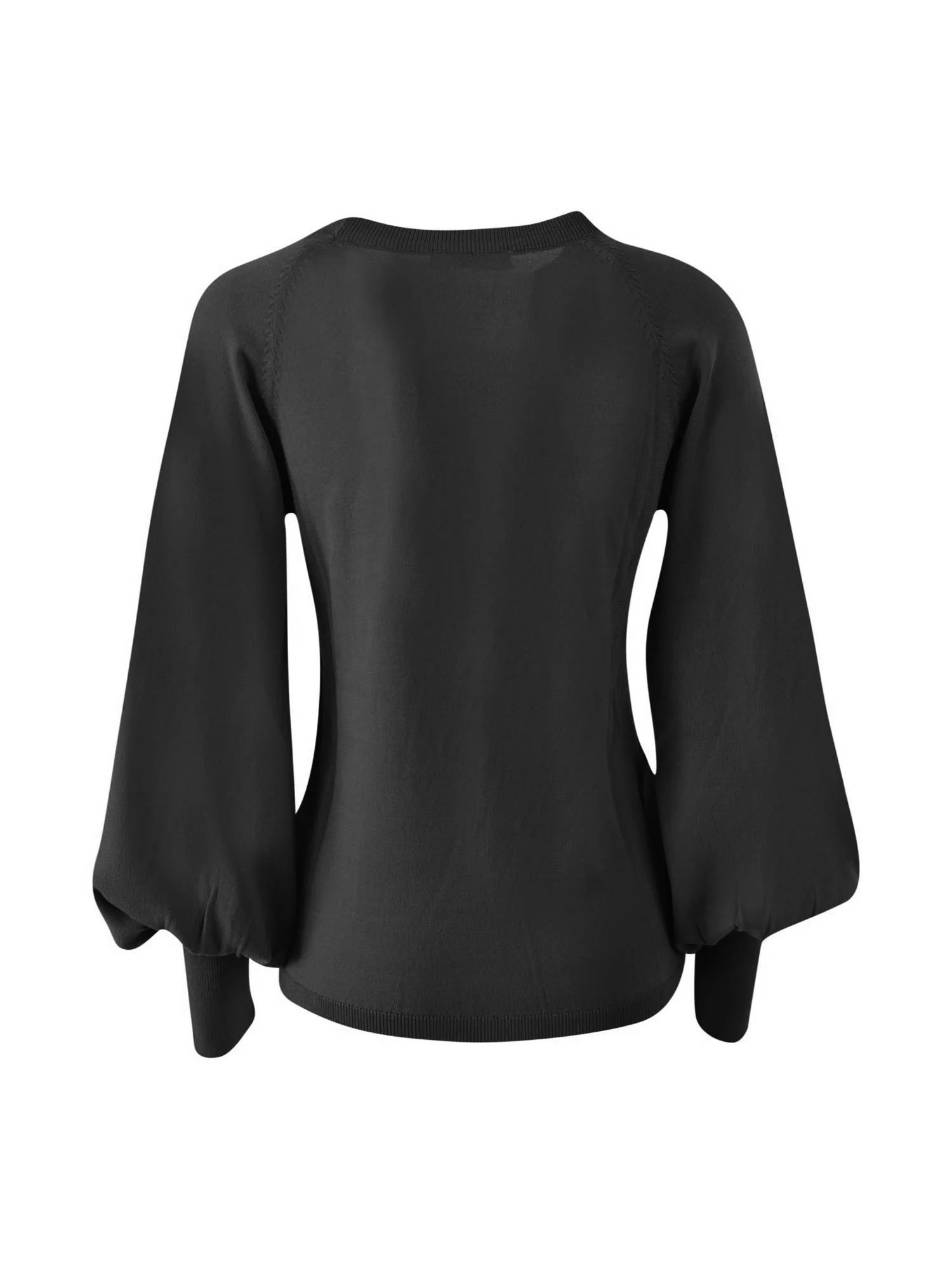 Yes-zee Maglioncini Donna | M405 LG00 - Image 5
