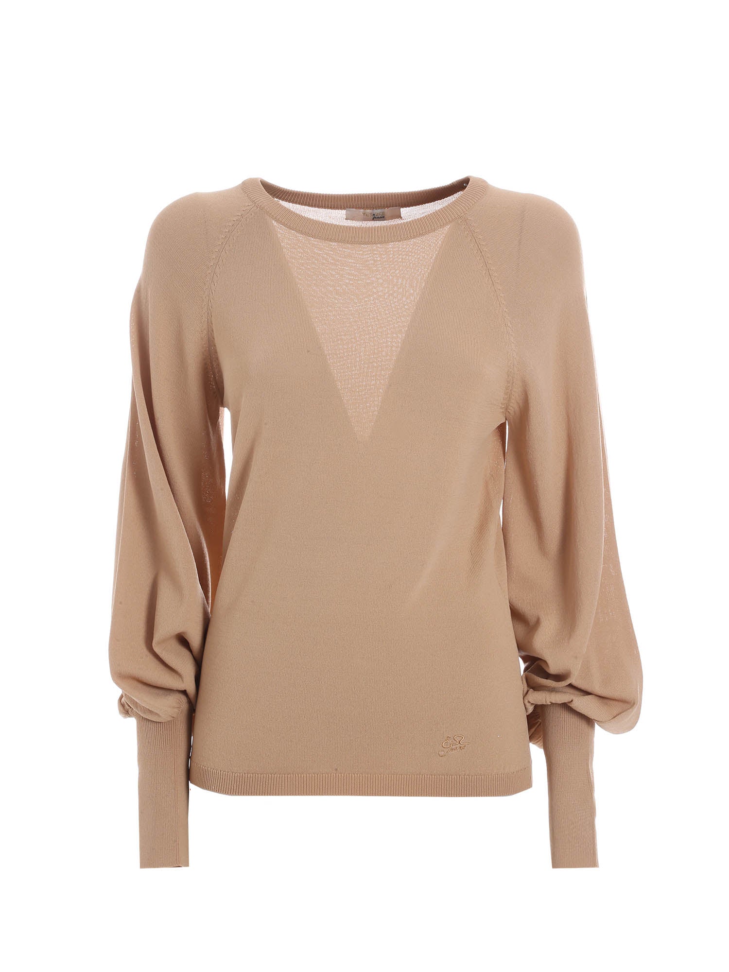 Yes-zee Maglioncini Donna | M405 LG00 - Image 6