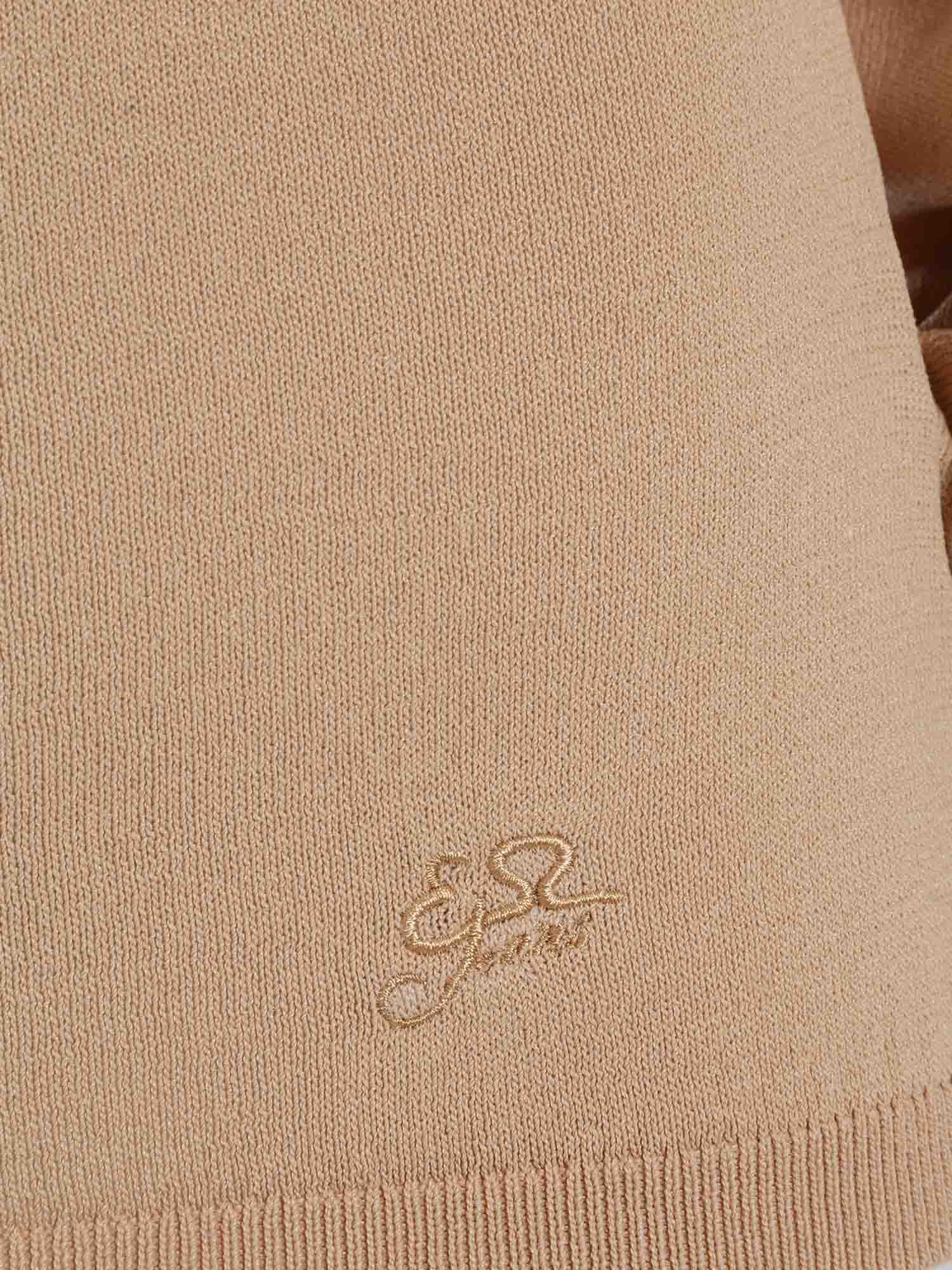 Yes-zee Maglioncini Donna | M405 LG00 - Image 9
