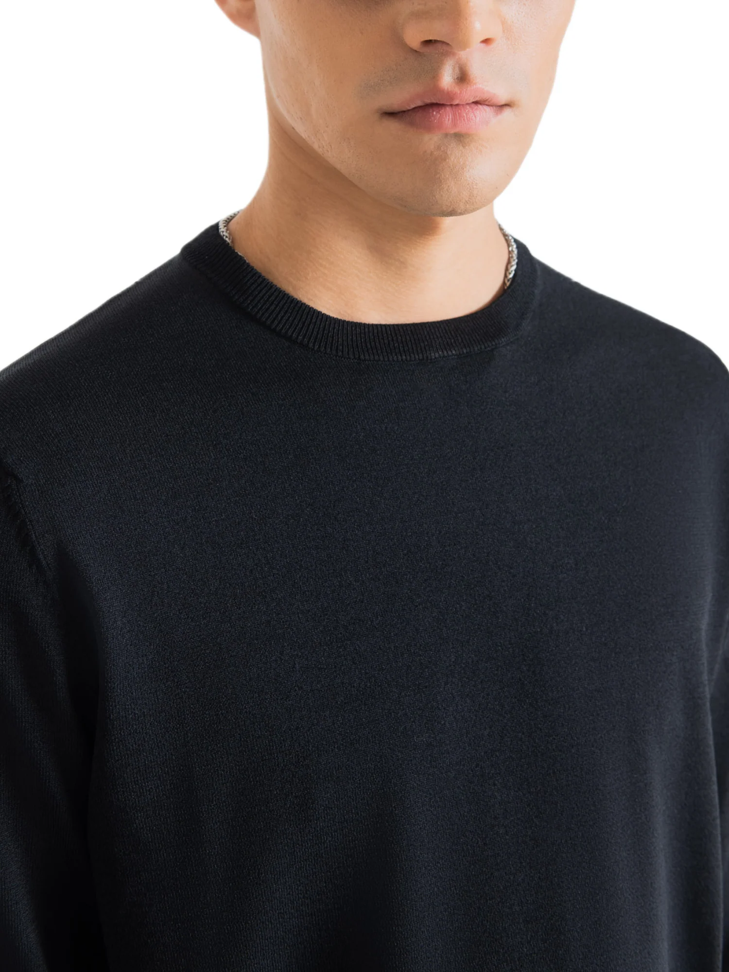 Antony Morato Maglioncini Uomo | MMSW01355 YA500057 - Image 10
