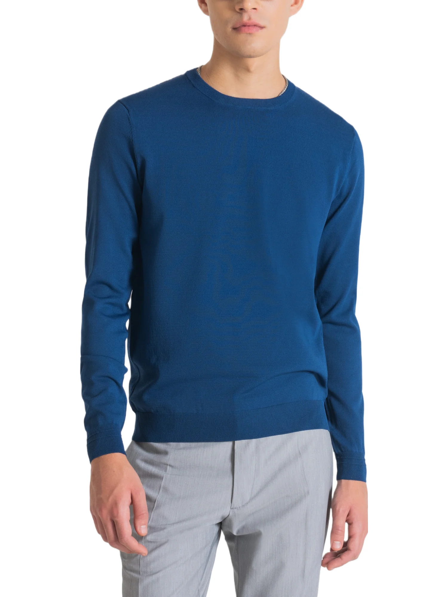 Antony Morato Maglioncini Uomo | MMSW01355 YA500057 - Image 5