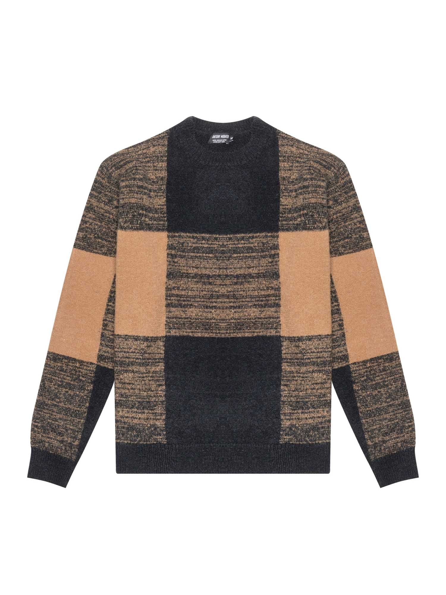 Antony Morato Maglioncini Uomo | MMSW01376 YA500071 - Image 3