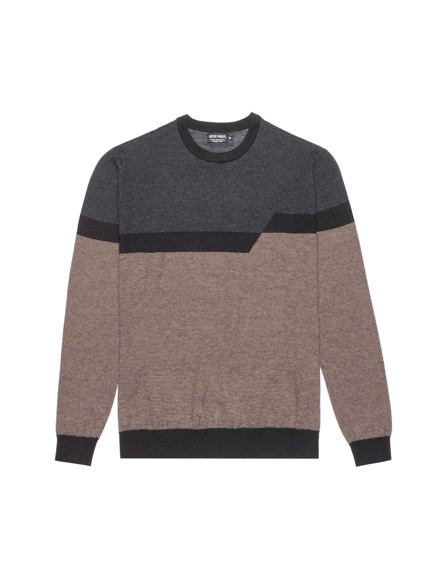 Antony Morato Maglioncini Uomo | MMSW01377 YA400141