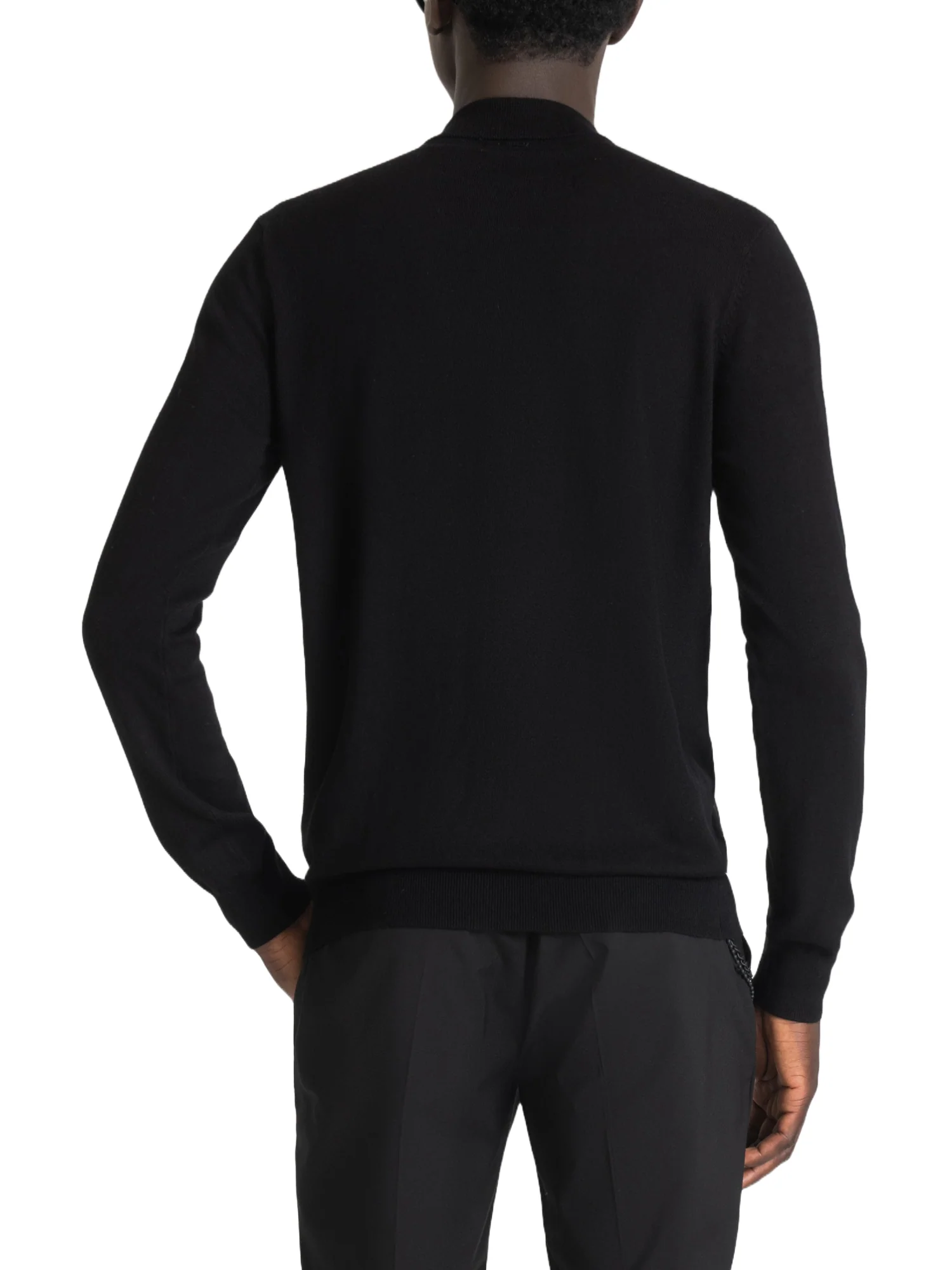 Antony Morato Maglioncini Uomo | MMSW01407 YA500002 - Image 11