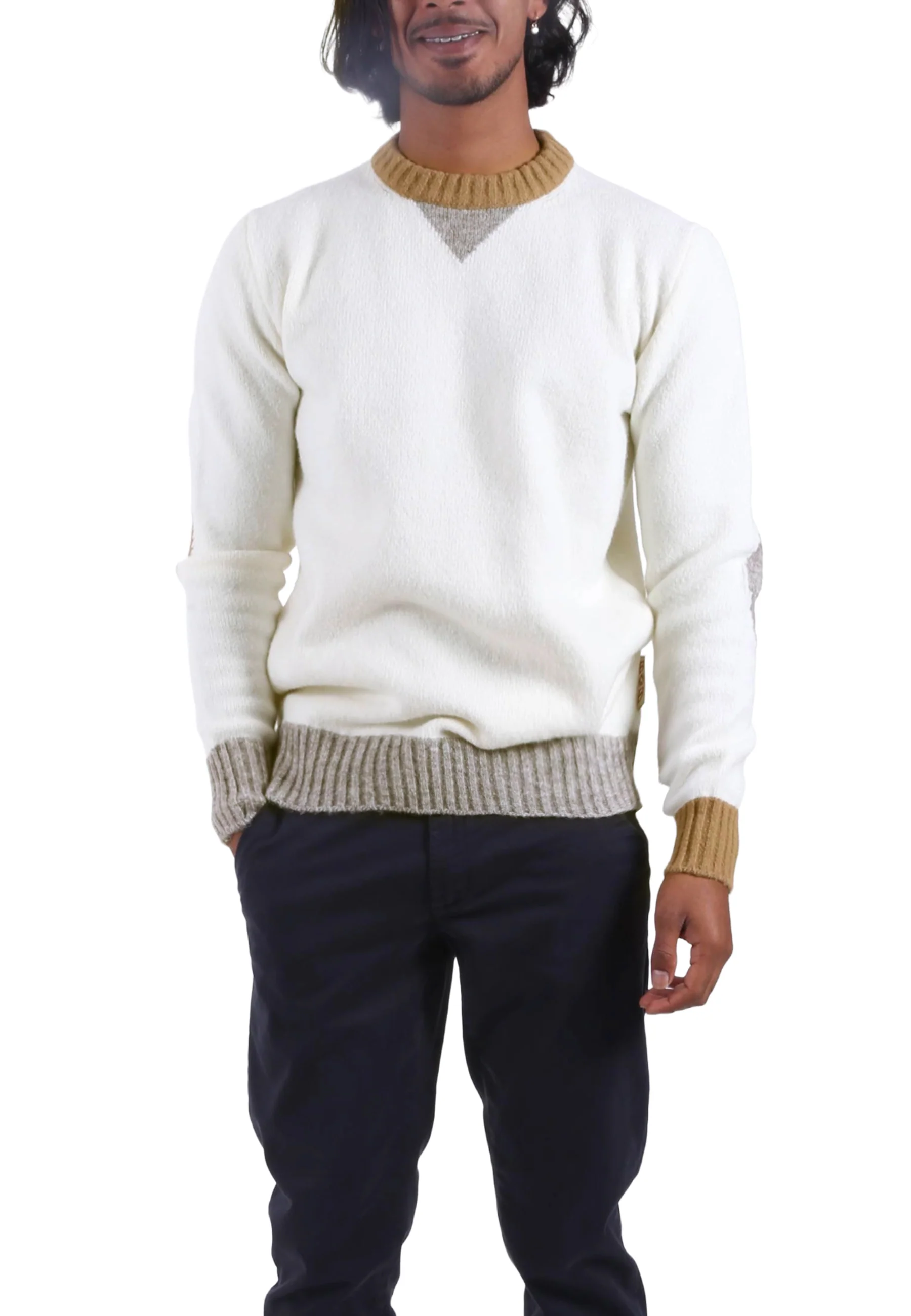 Bob Maglioncini Uomo | BEST/N - Image 3