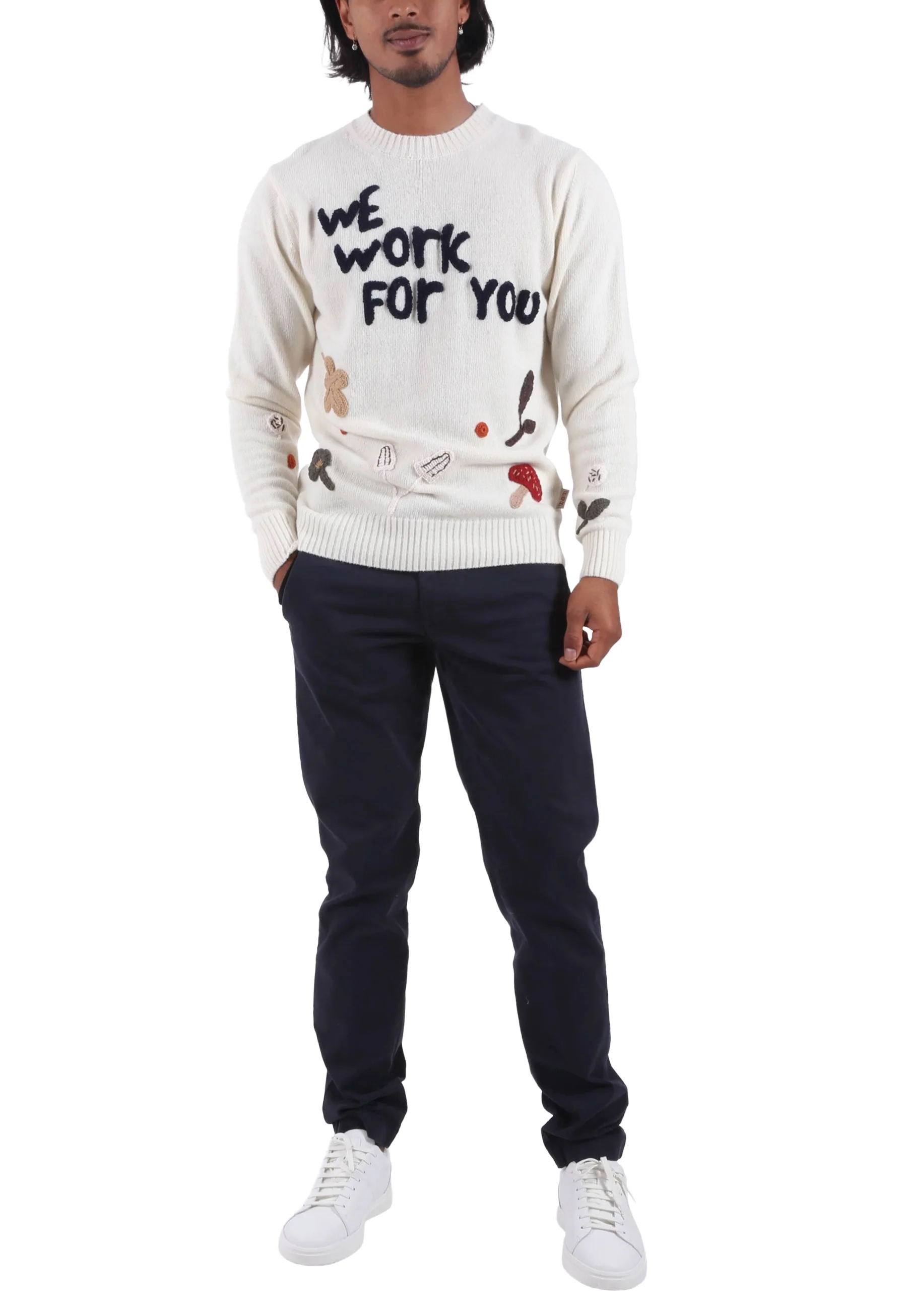 Bob Maglioncini Uomo | BOND - Image 7
