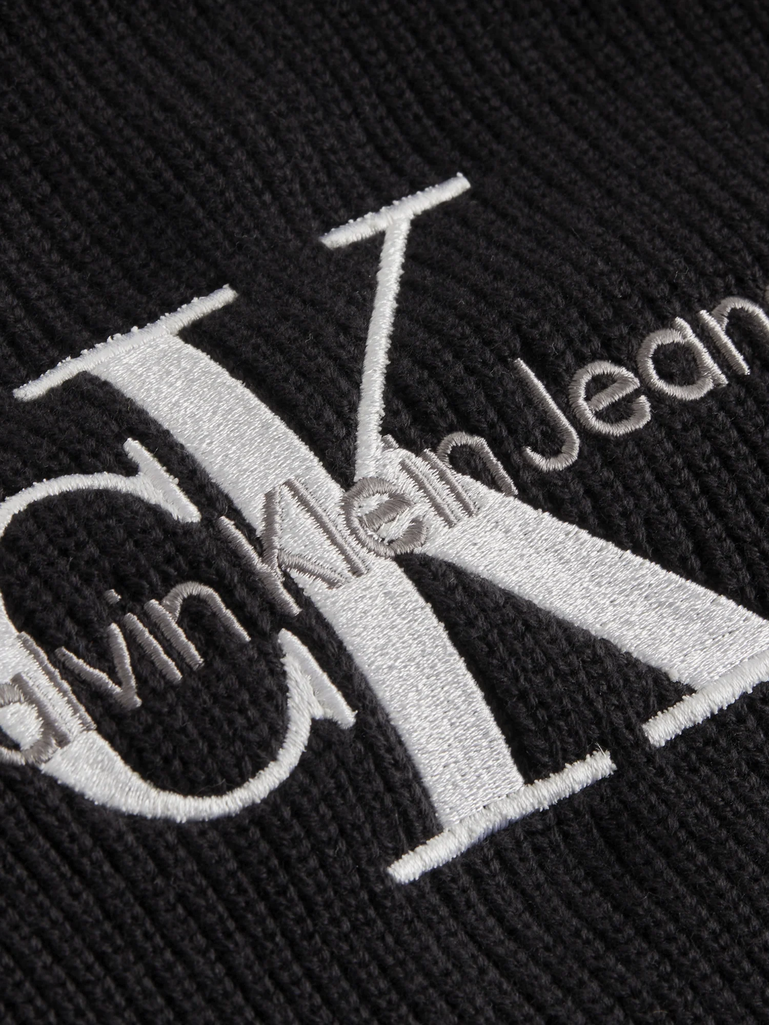Calvin Klein Jeans Maglioncini Uomo | J30J322460 - Image 4