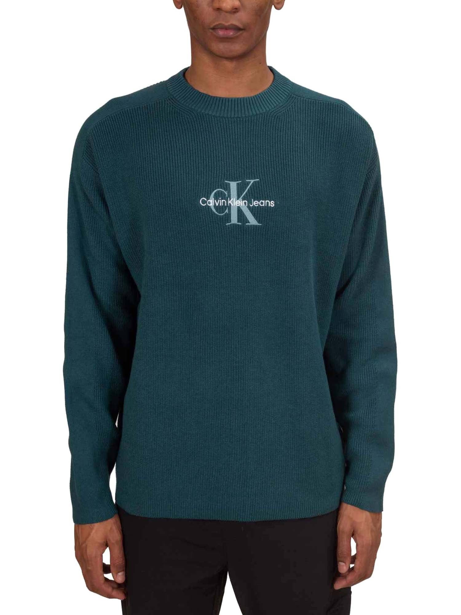 Calvin Klein Jeans Maglioncini Uomo | J30J322460 - Image 6