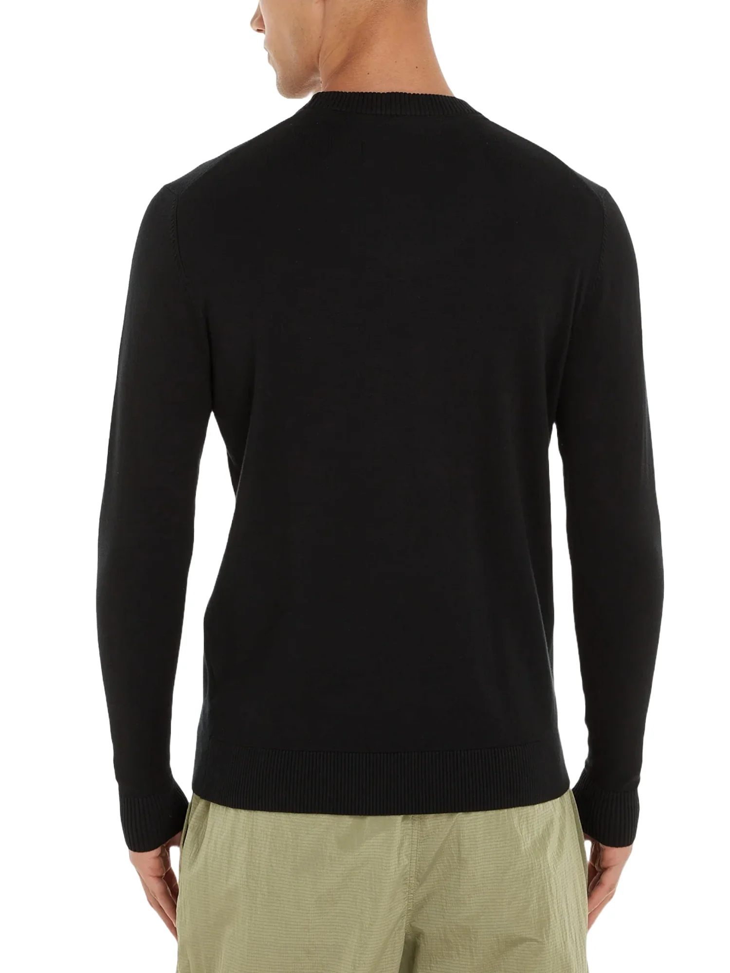 Calvin Klein Jeans Maglioncini Uomo | J30J324328 - Image 3