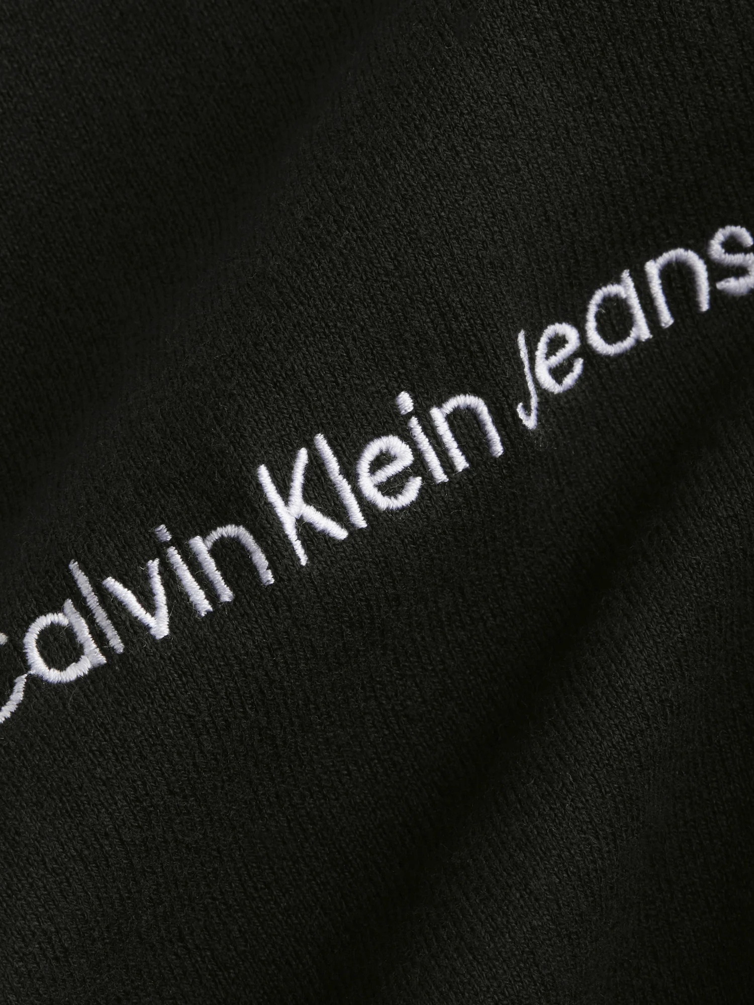 Calvin Klein Jeans Maglioncini Uomo | J30J324328 - Image 4