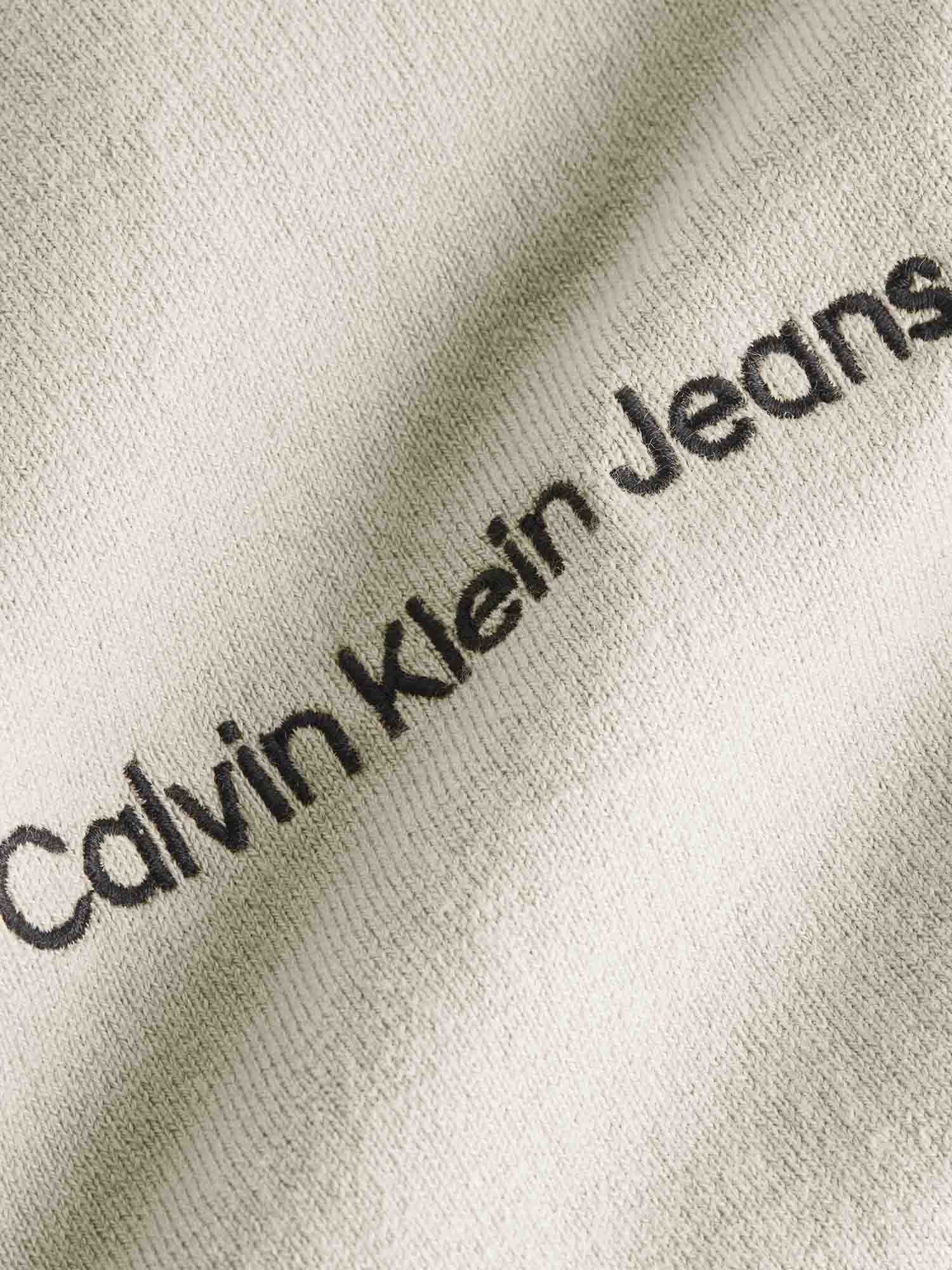 Calvin Klein Jeans Maglioncini Uomo | J30J324328 - Image 6