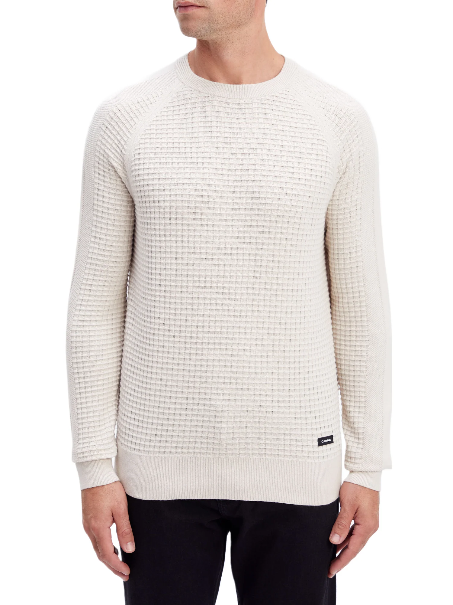 Calvin Klein Maglioncini Uomo | K10K111476 - Image 2