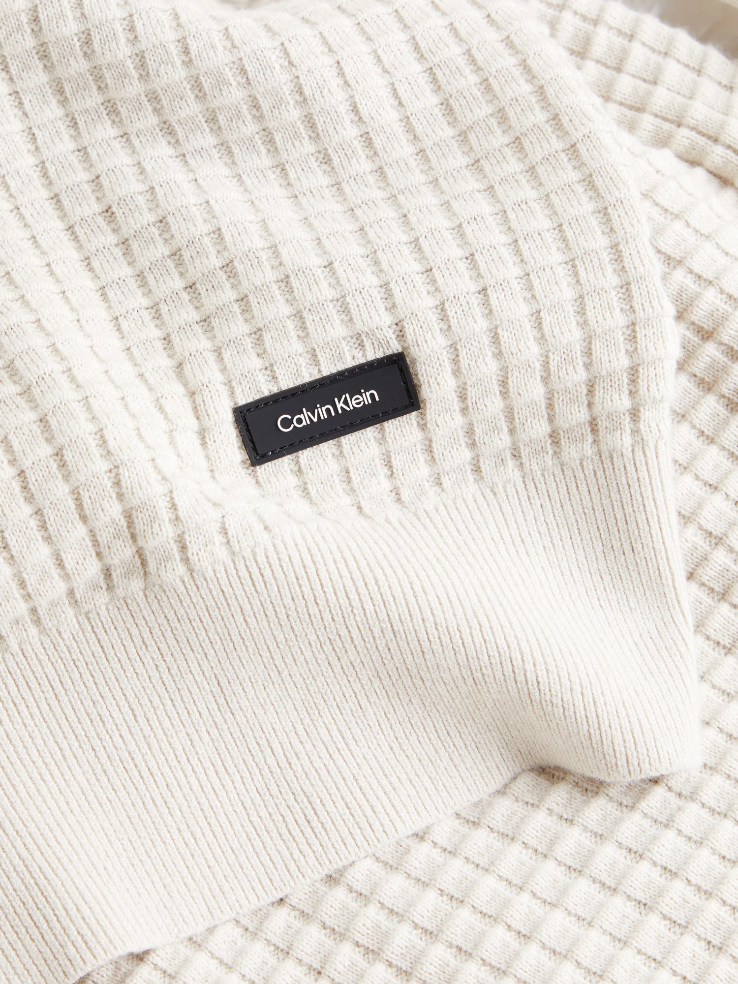 Calvin Klein Maglioncini Uomo | K10K111476 - Image 5