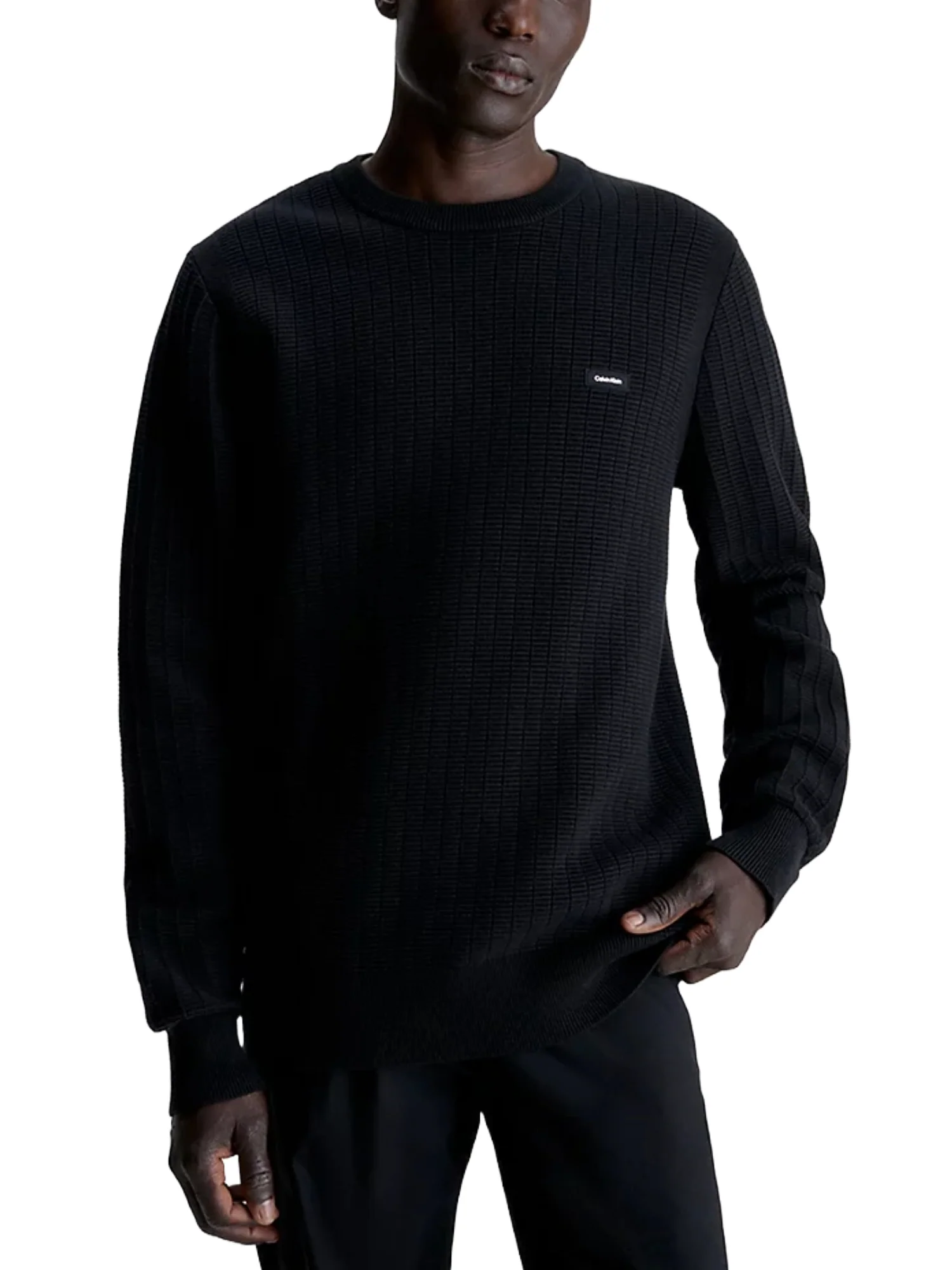Calvin Klein Maglioncini Uomo | K10K111946 - Image 2