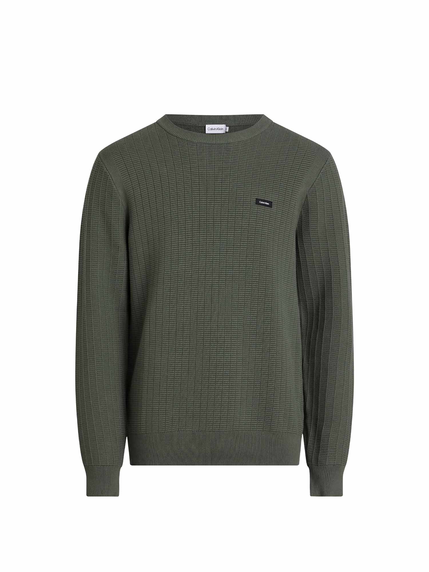 Calvin Klein Maglioncini Uomo | K10K111946 - Image 4