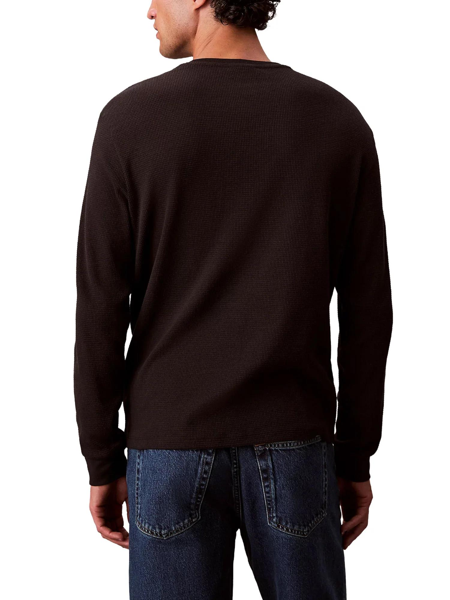 Calvin Klein Maglioncini Uomo | LV040EM217 - Image 10