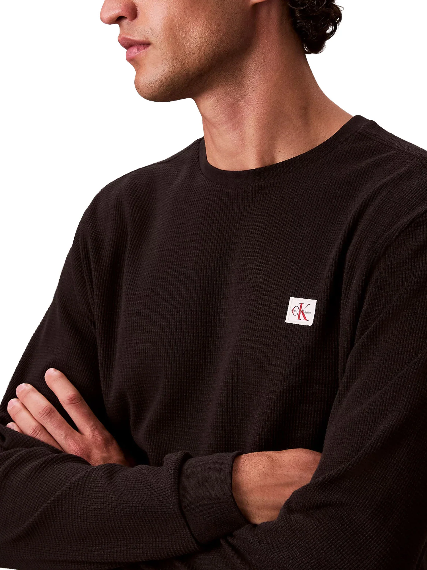 Calvin Klein Maglioncini Uomo | LV040EM217 - Image 11