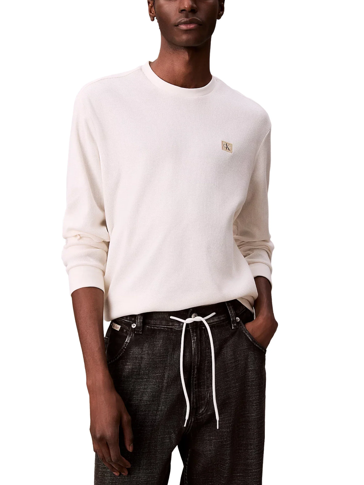 Calvin Klein Maglioncini Uomo | LV040EM217 - Image 13