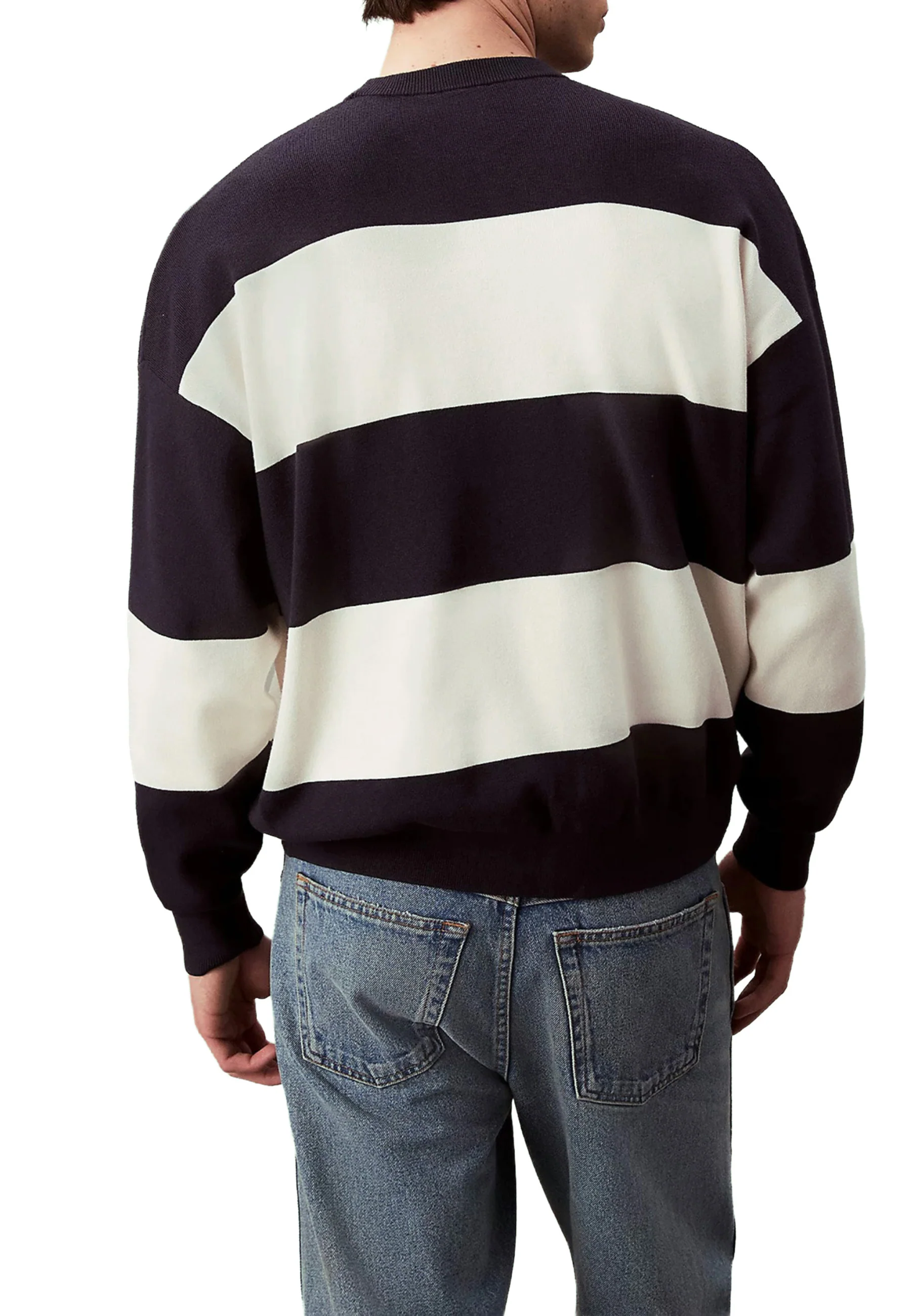 Calvin Klein Maglioncini Uomo | LV04RC304G - Image 3