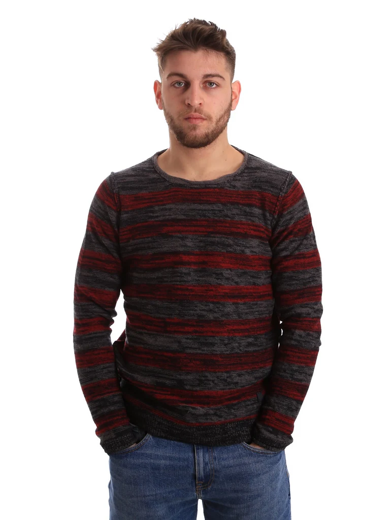 Gaudi Jeans Maglioncini Uomo | 821BU53012