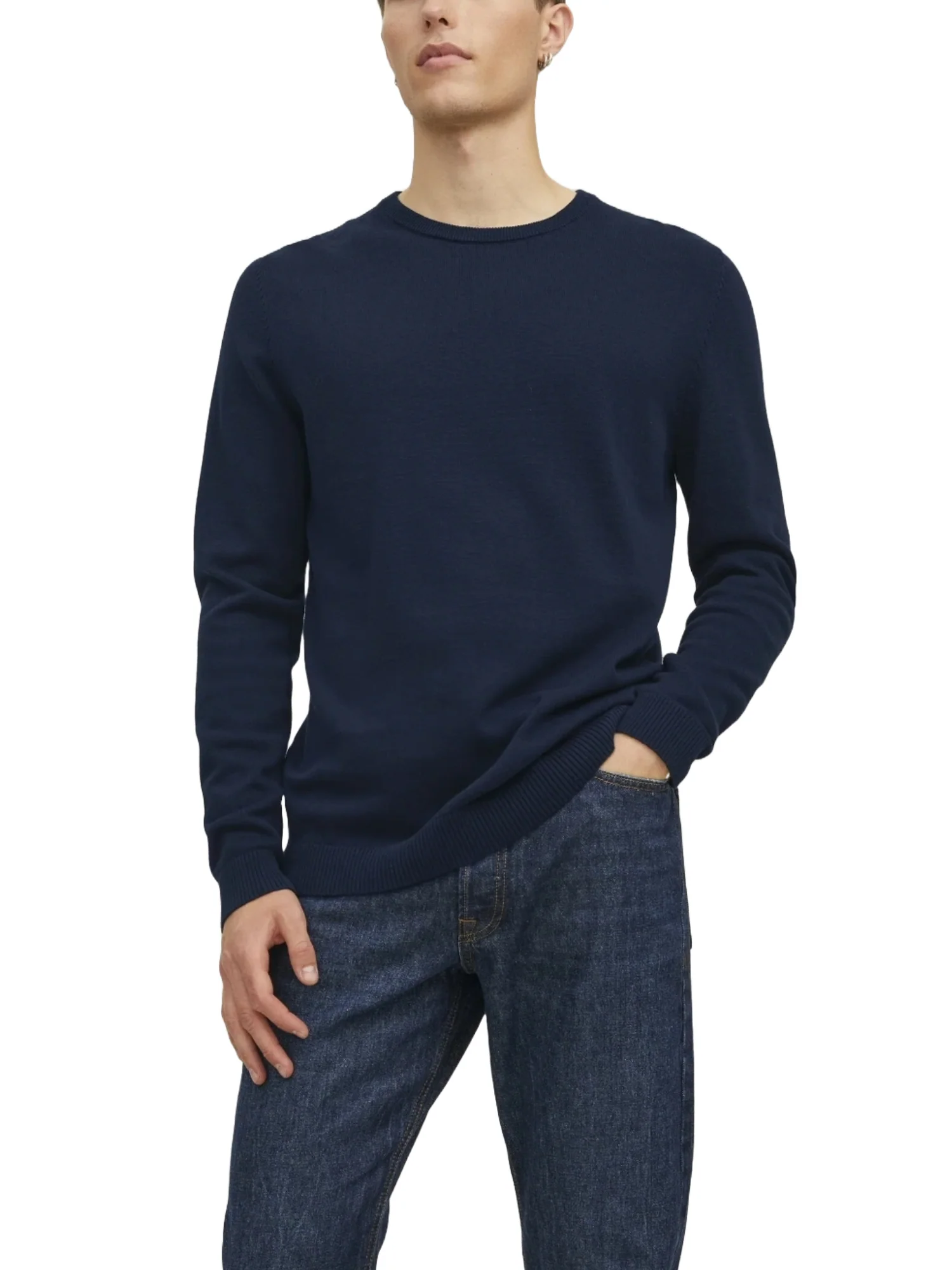 Jack&jones Maglioncini Uomo | 12137190 - Image 14