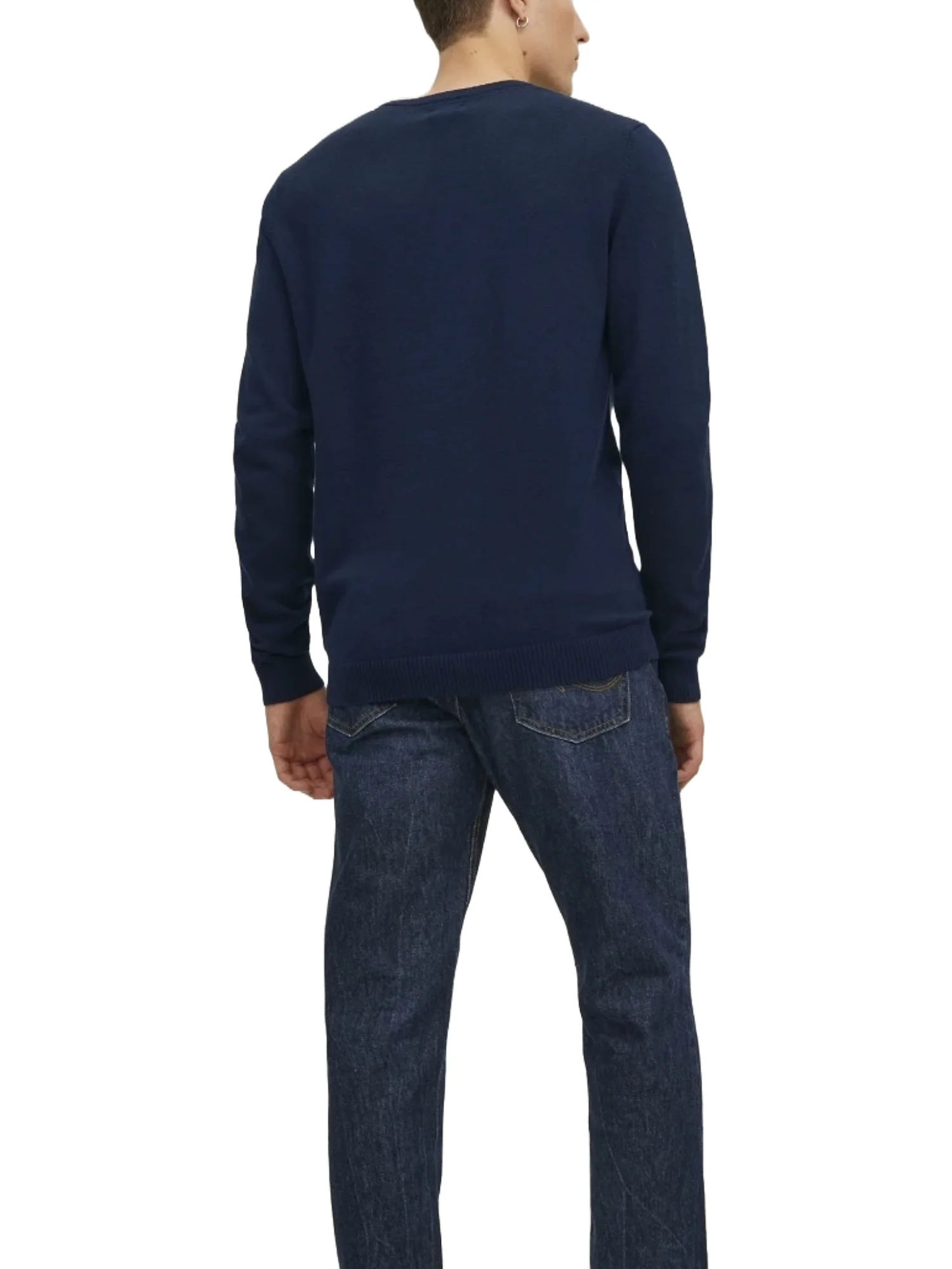 Jack&jones Maglioncini Uomo | 12137190 - Image 15