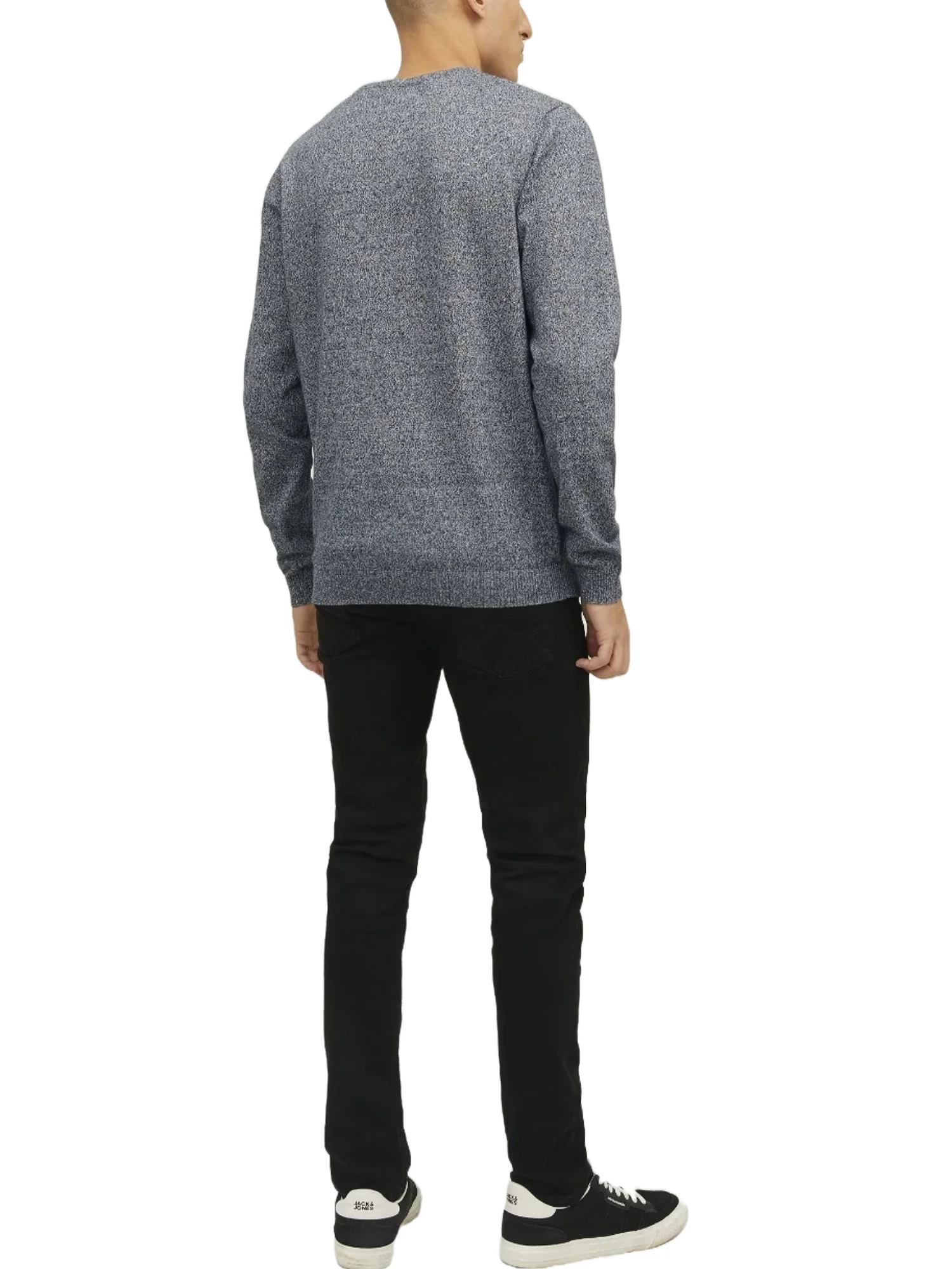Jack&jones Maglioncini Uomo | 12137190 - Image 20
